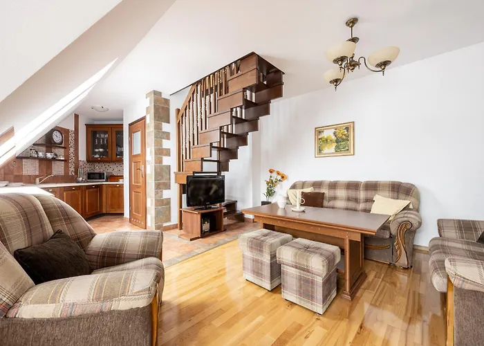 Apartserwis Orkana Oli