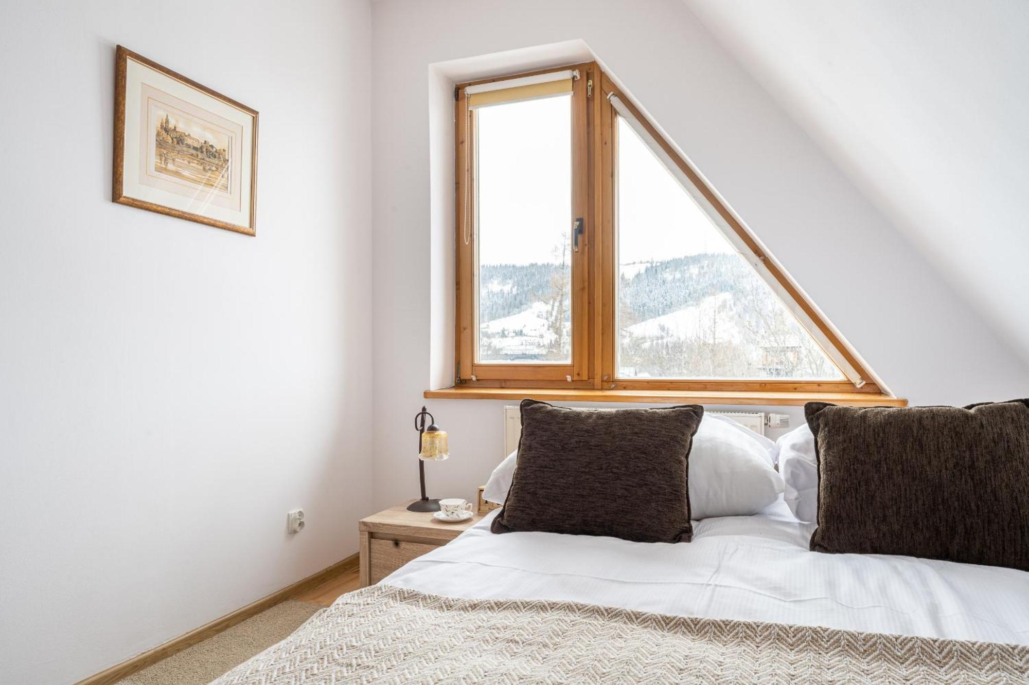Apartment Apartserwis Orkana Oli Zakopane