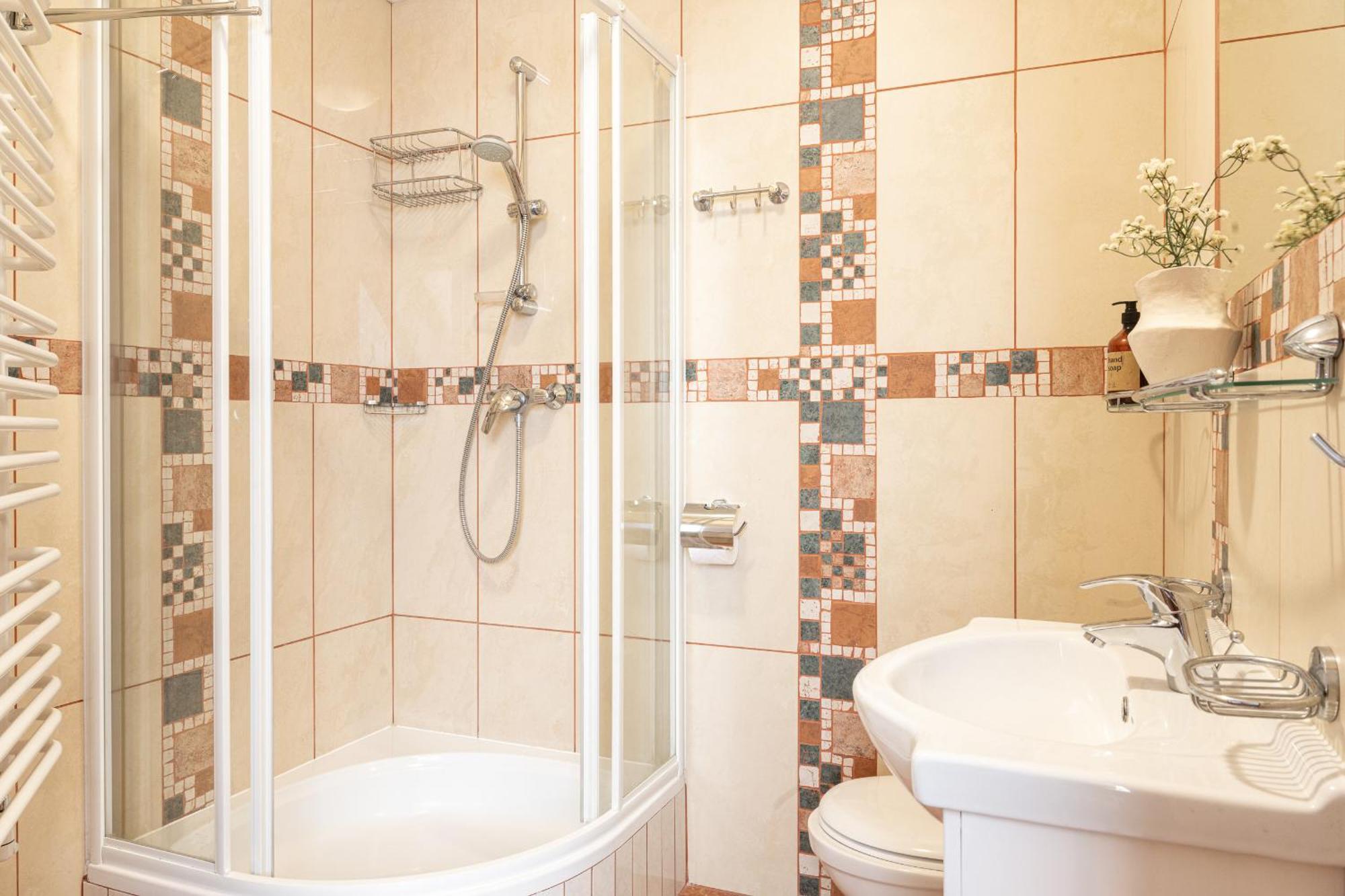 Apartment Apartserwis Orkana Oli *