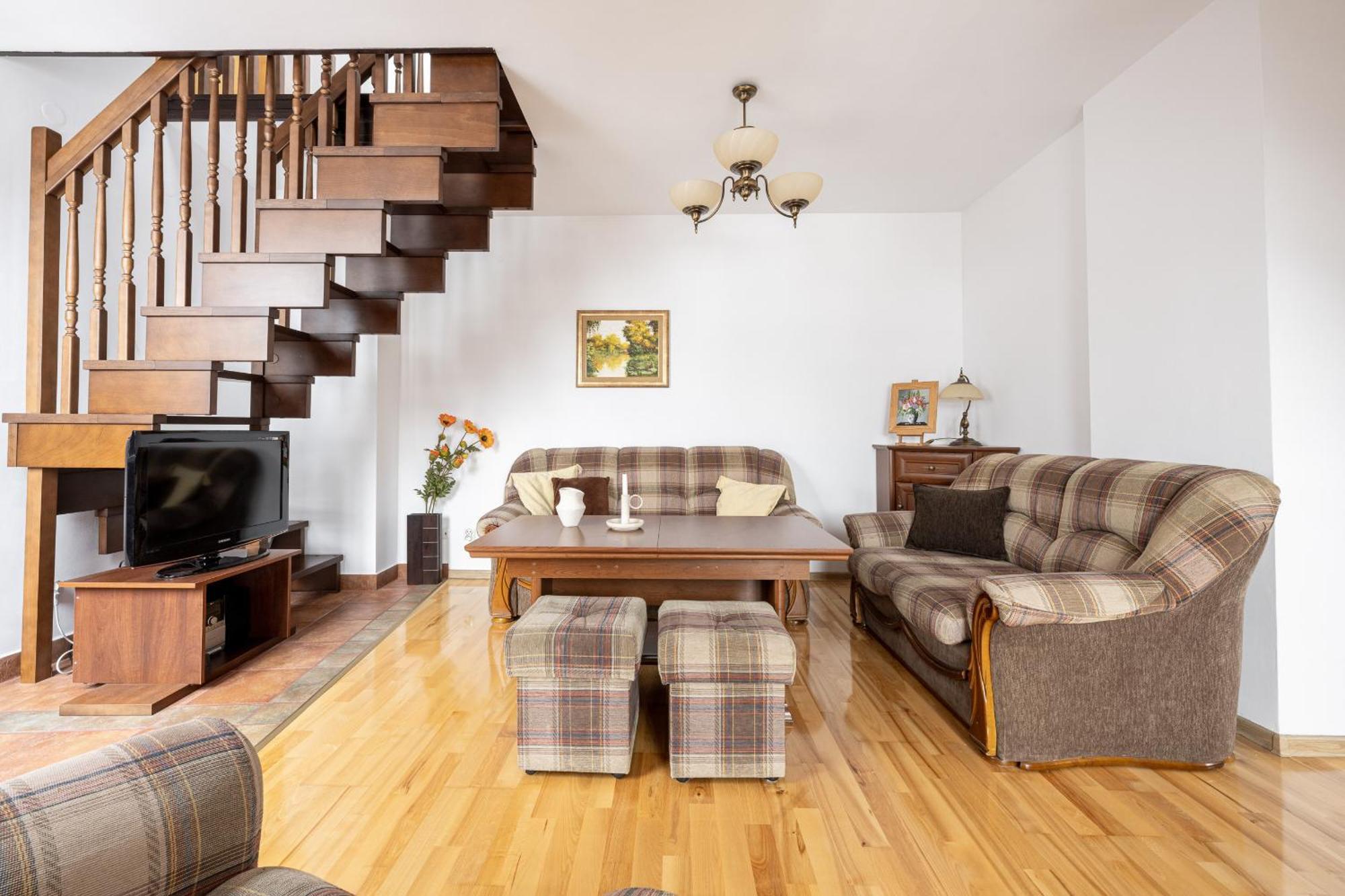 Apartserwis Orkana Oli Apartment