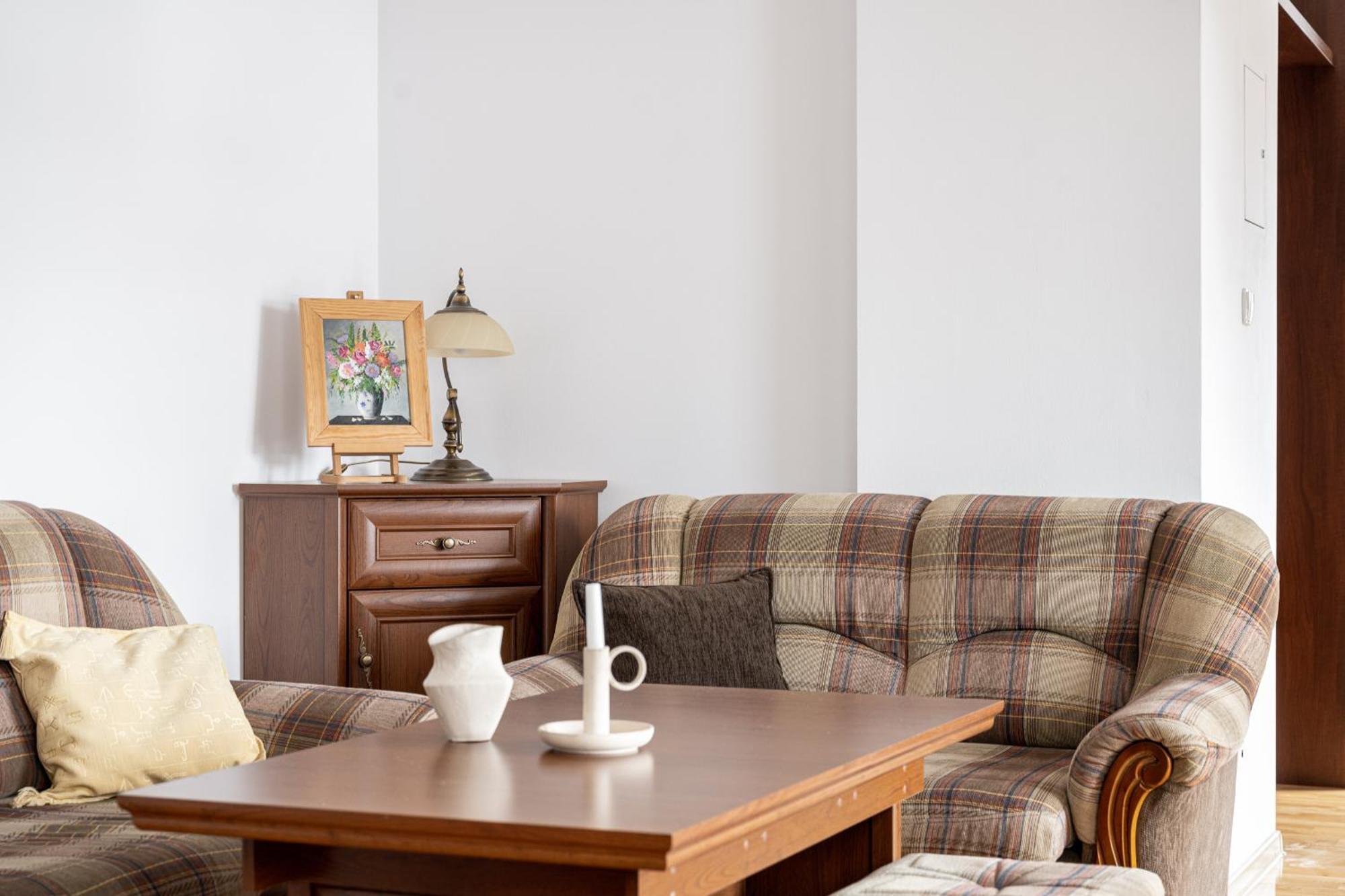 Apartment Apartserwis Orkana Oli