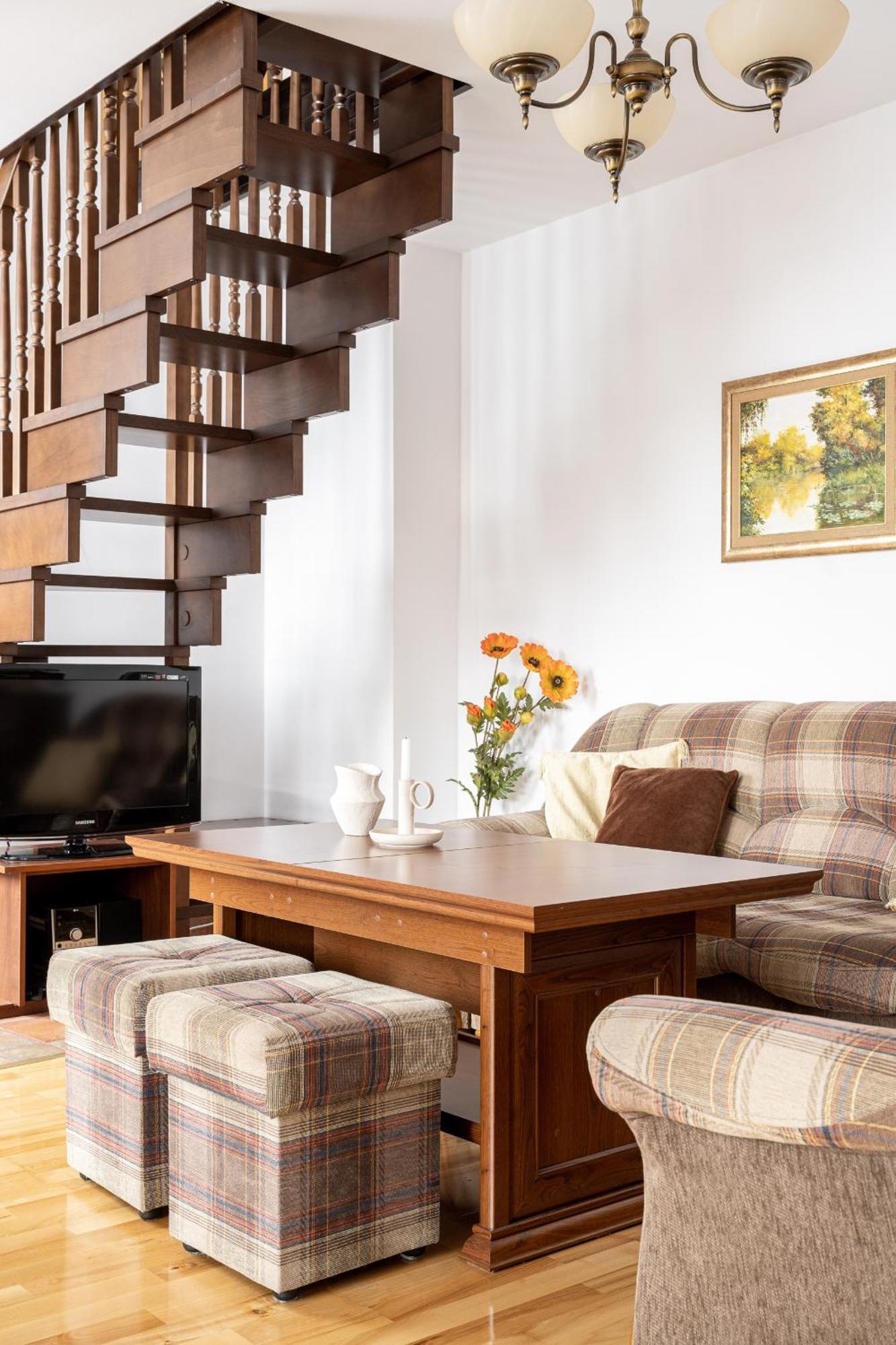 Apartserwis Orkana Oli Zakopane