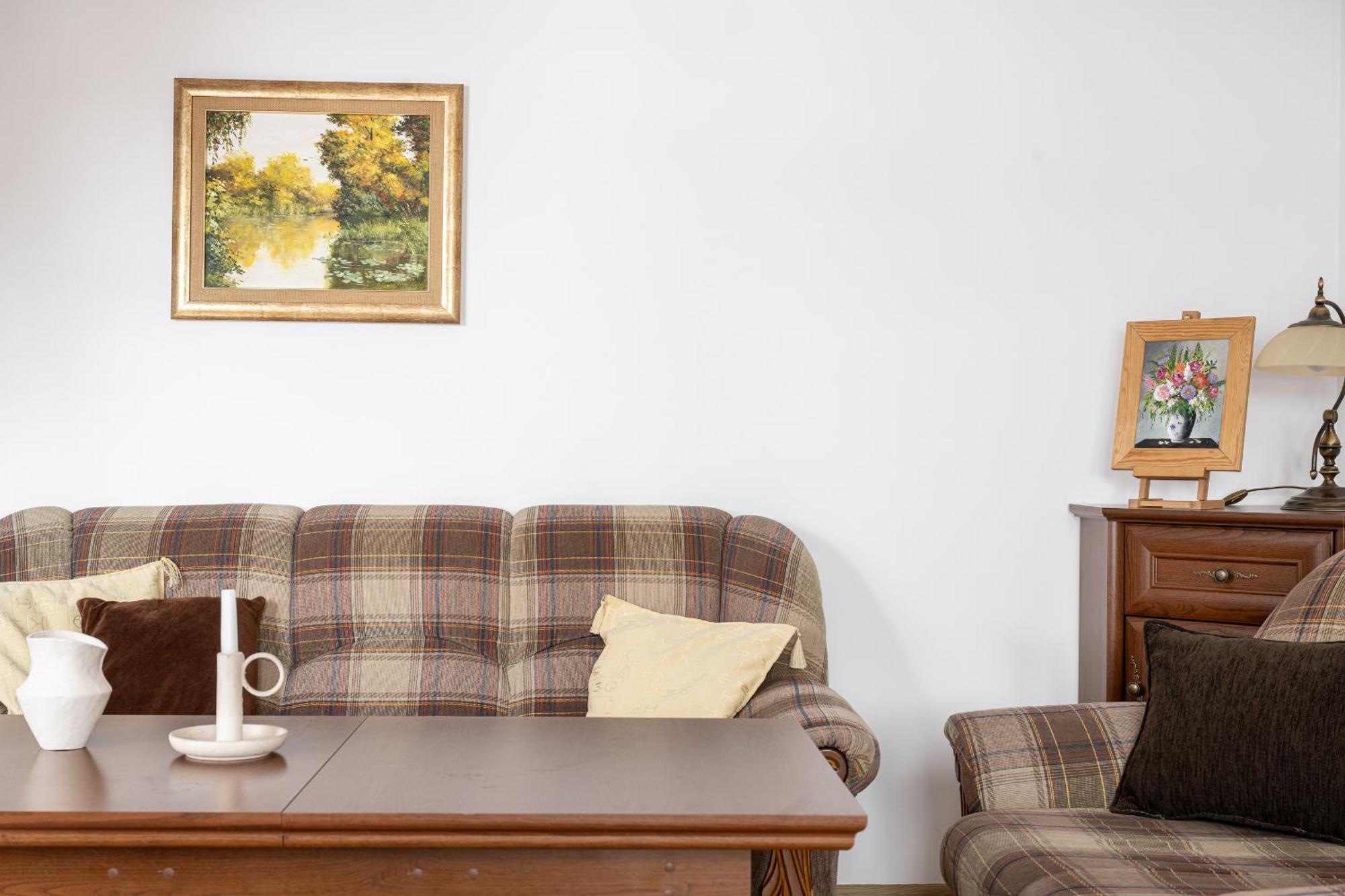 Apartserwis Orkana Oli * Zakopane