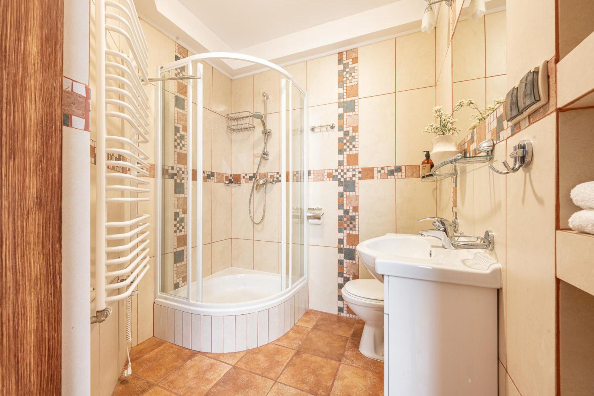 Apartment Apartserwis Orkana Oli