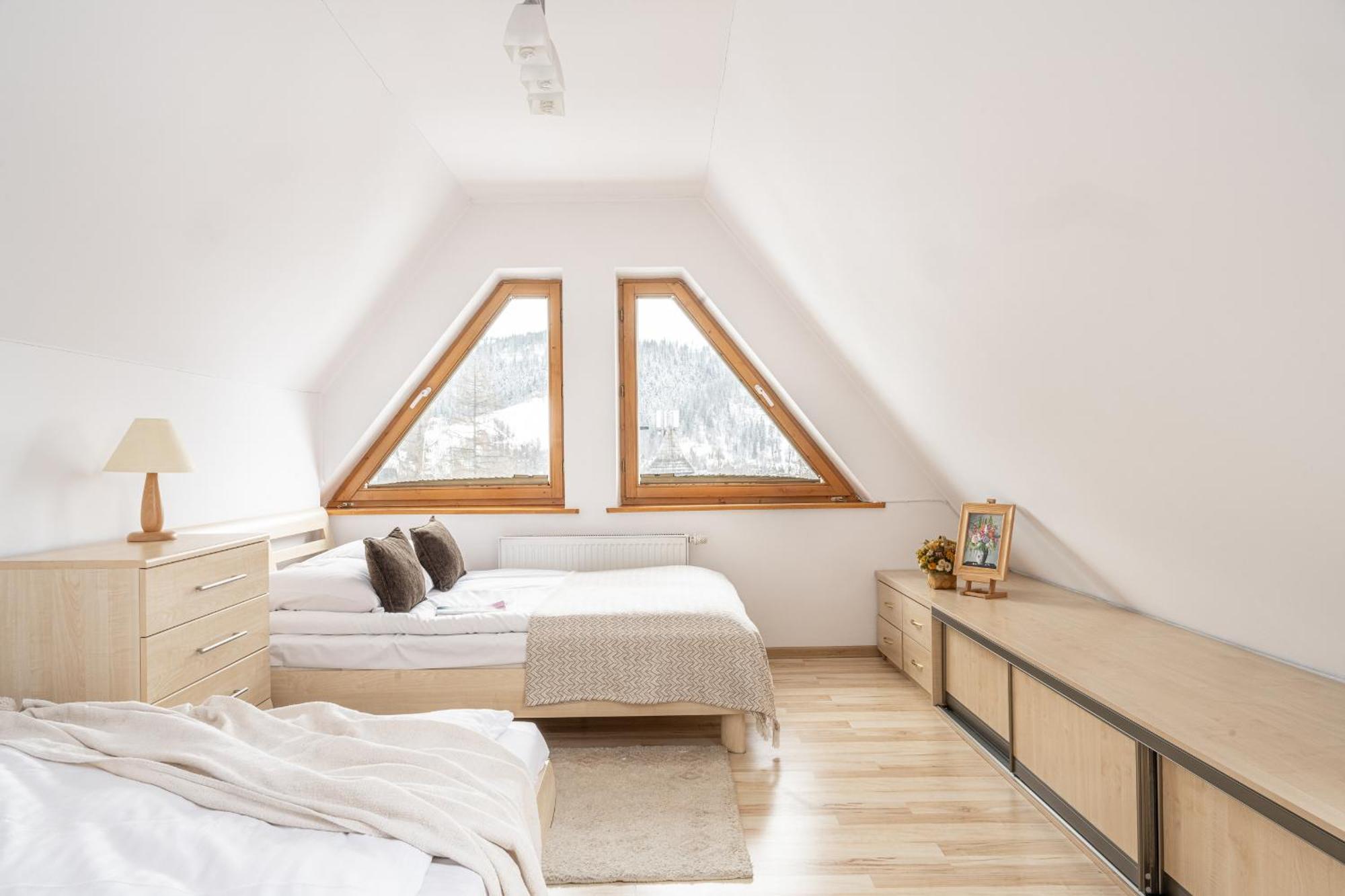 Apartserwis Orkana Oli Apartment *