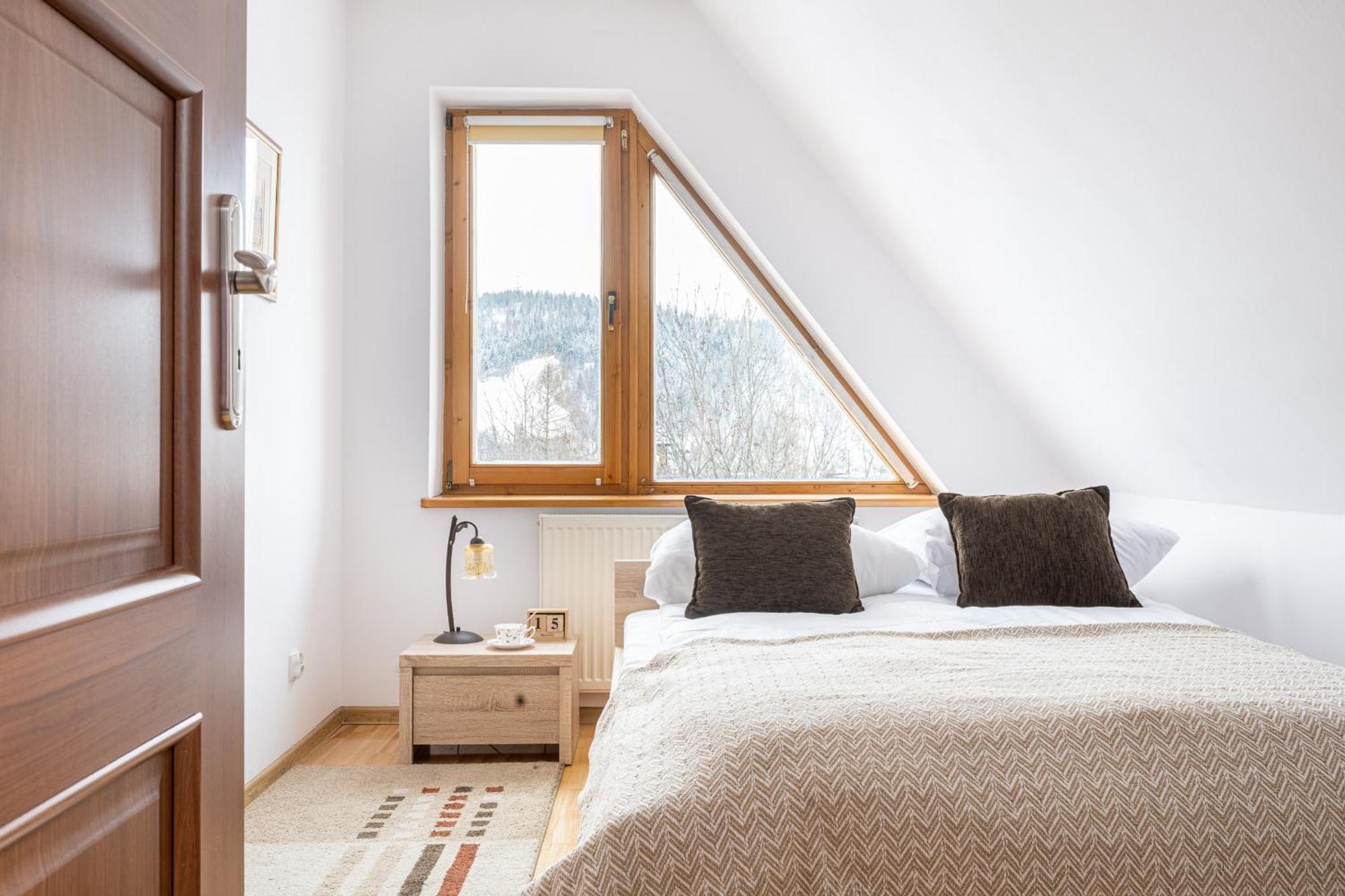Apartment Apartserwis Orkana Oli Zakopane