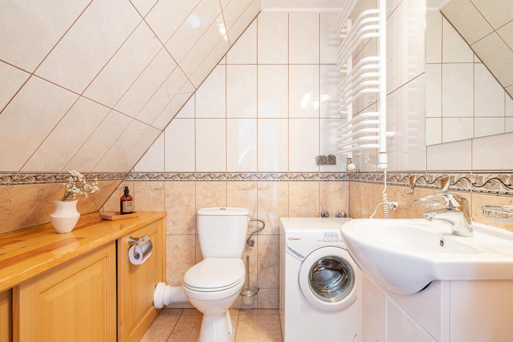 Apartserwis Orkana Oli