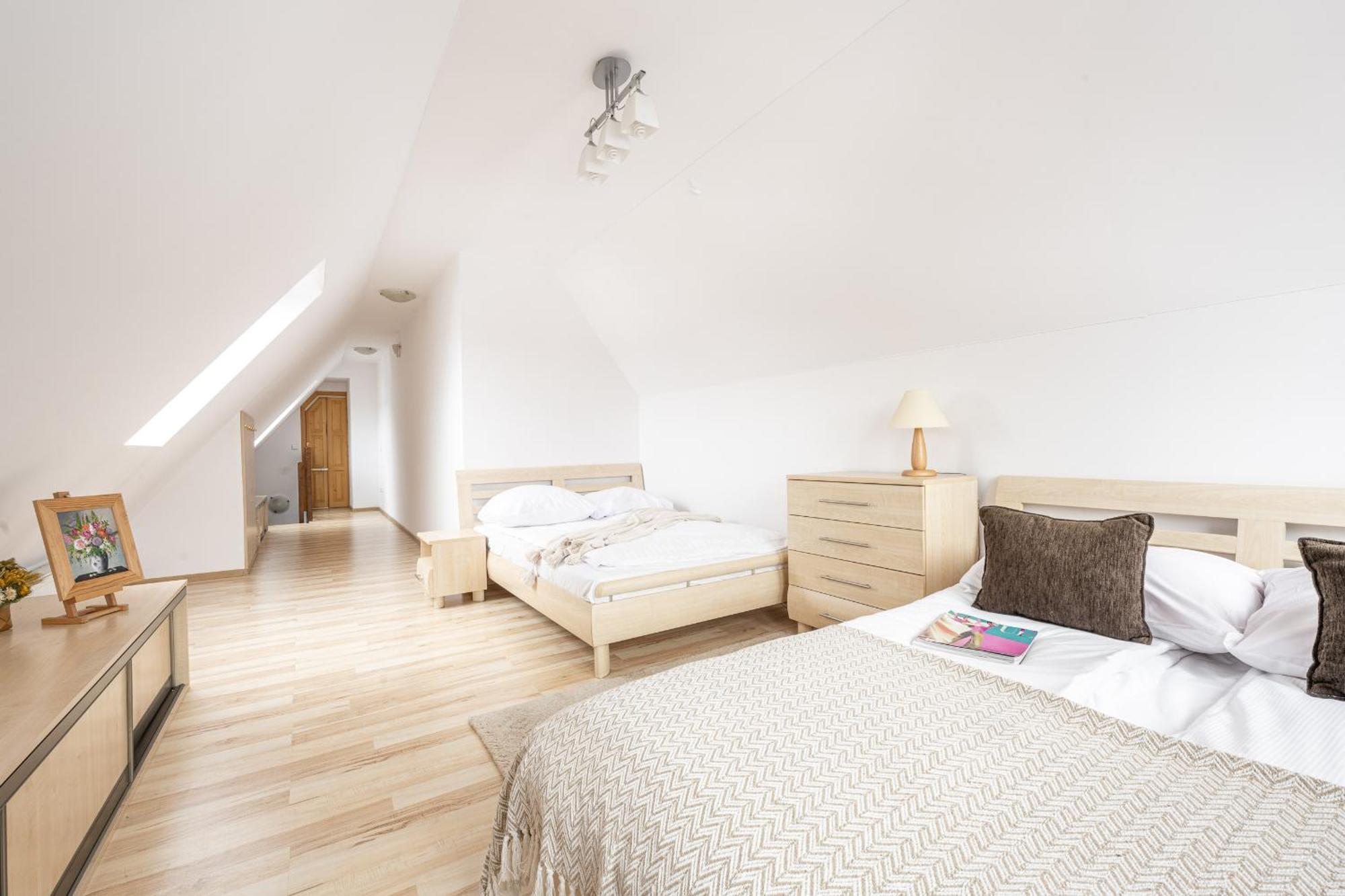 Apartserwis Orkana Oli Apartment