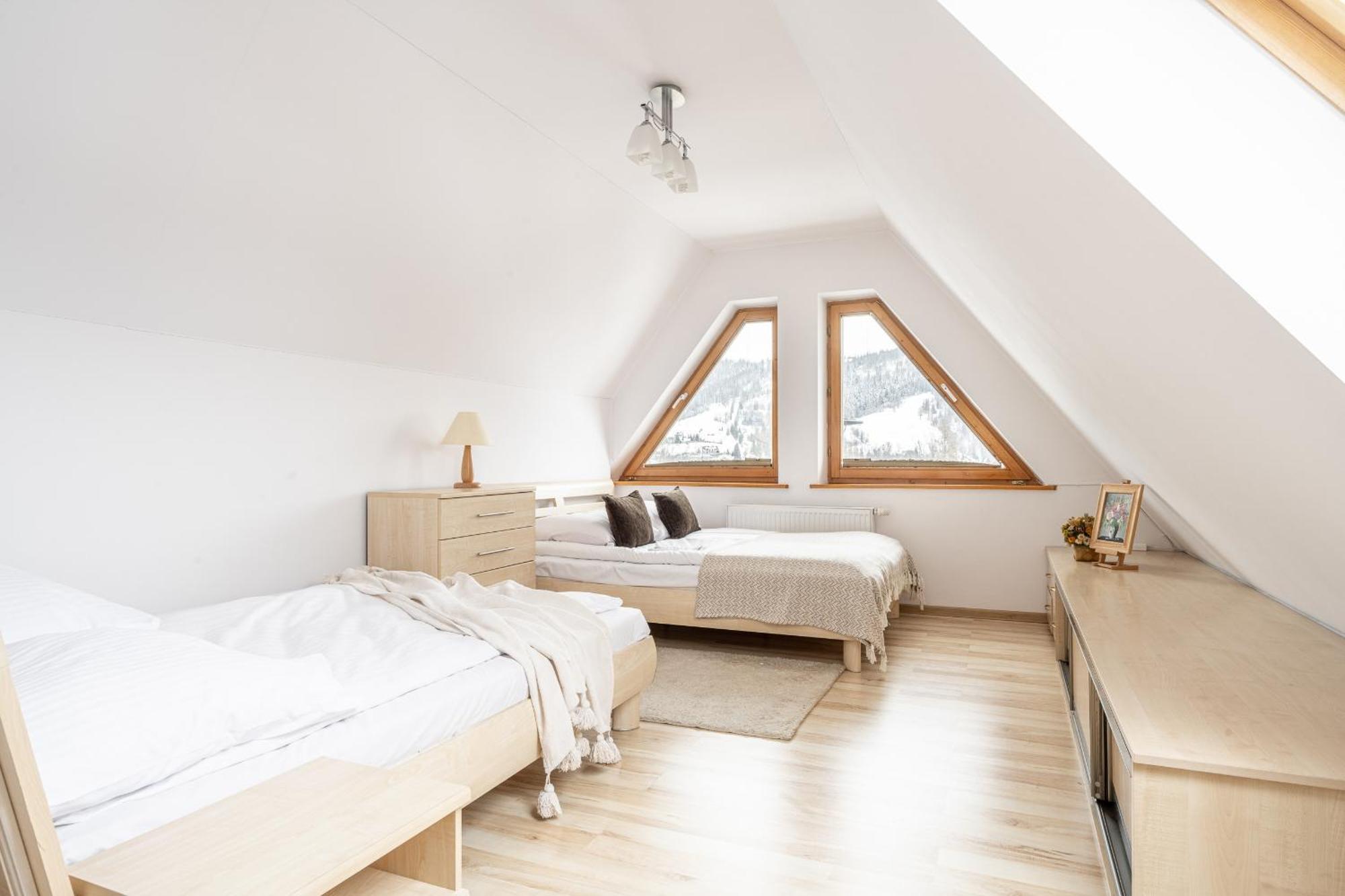 Apartment Apartserwis Orkana Oli *
