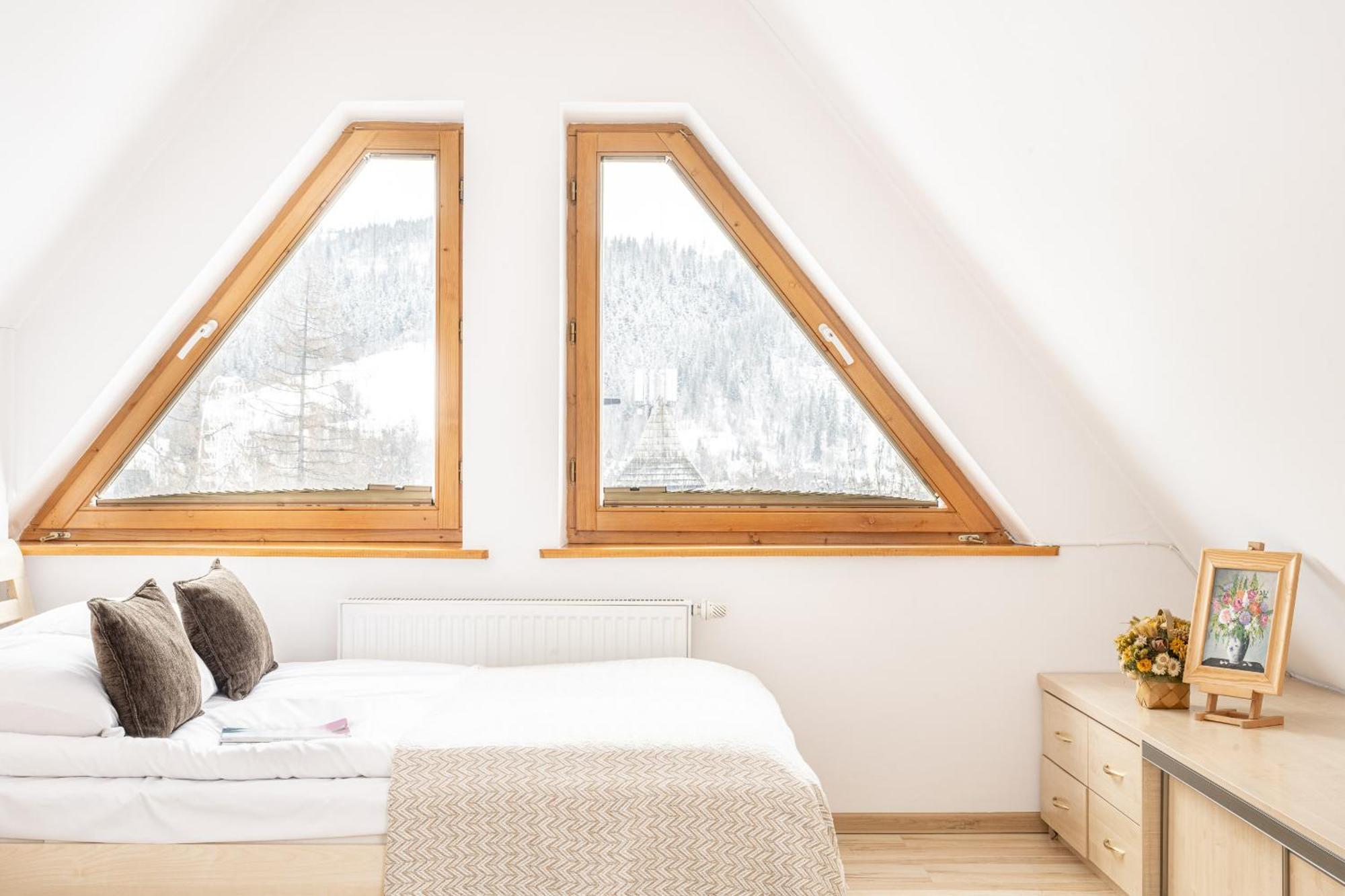 Apartserwis Orkana Oli Apartment Zakopane