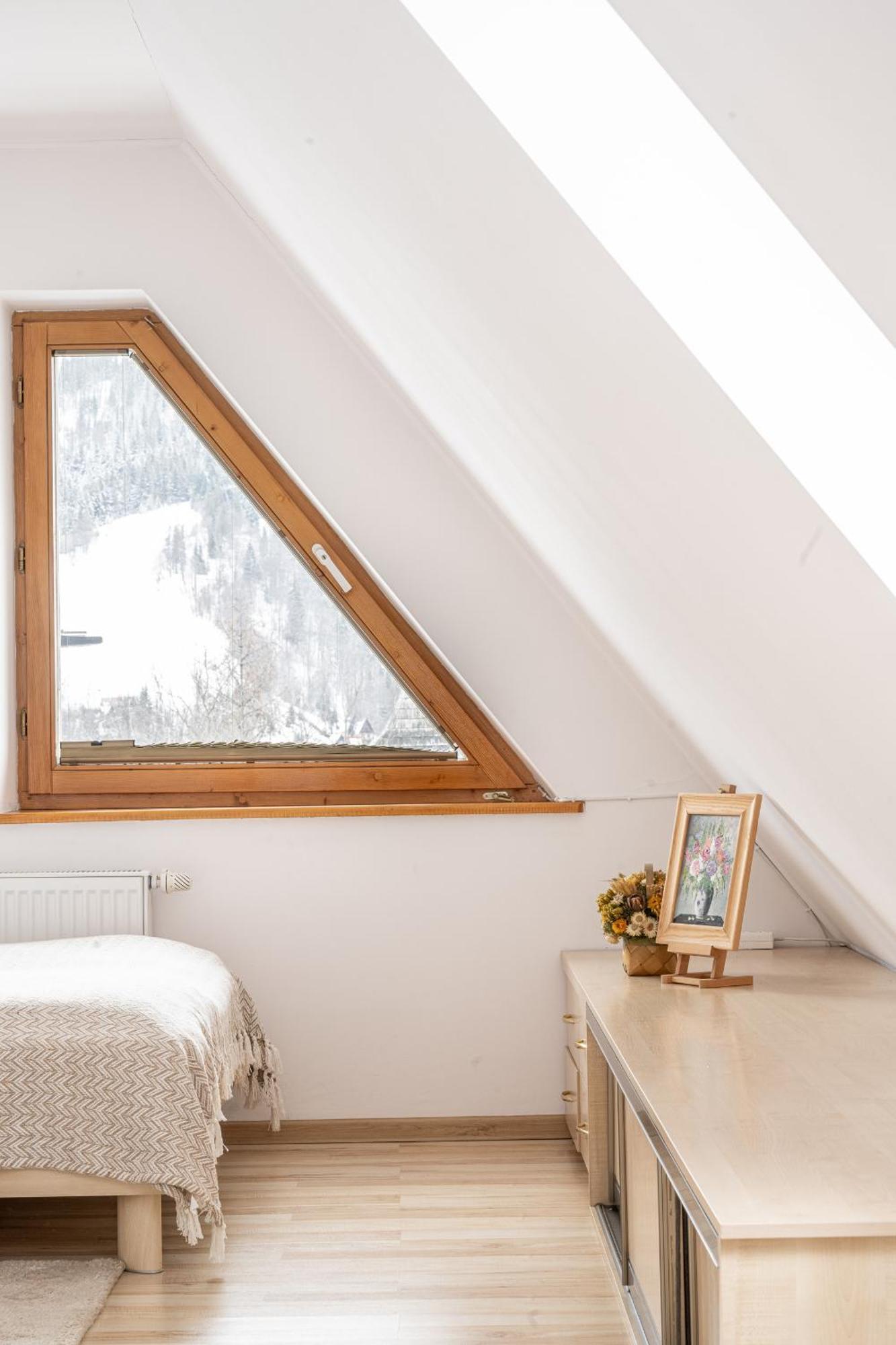 Apartserwis Orkana Oli Zakopane