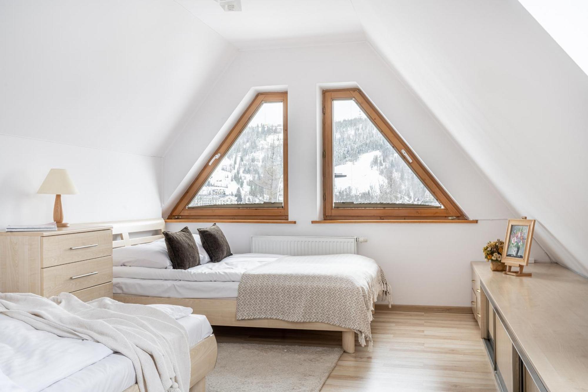 Apartment Apartserwis Orkana Oli Zakopane