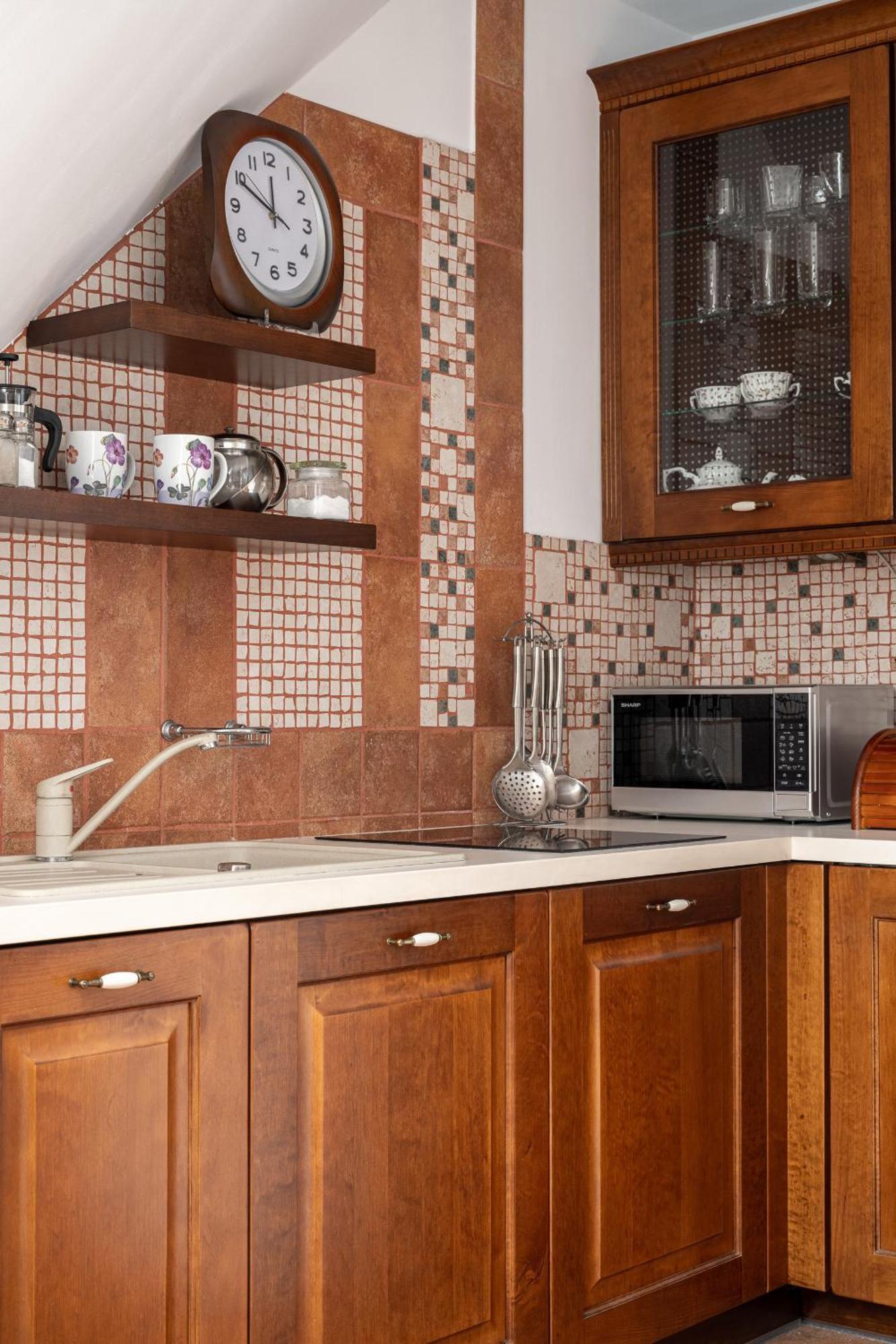 Apartserwis Orkana Oli Apartment