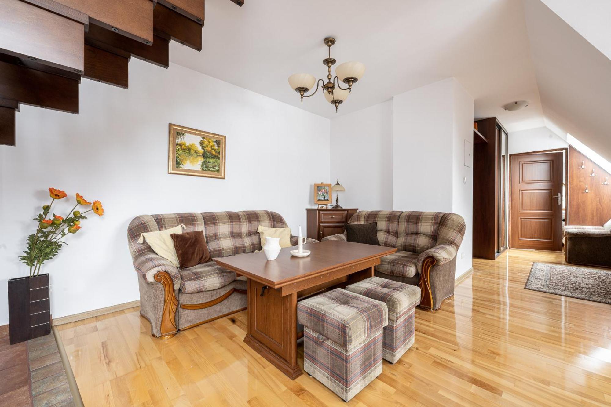 Apartment Apartserwis Orkana Oli