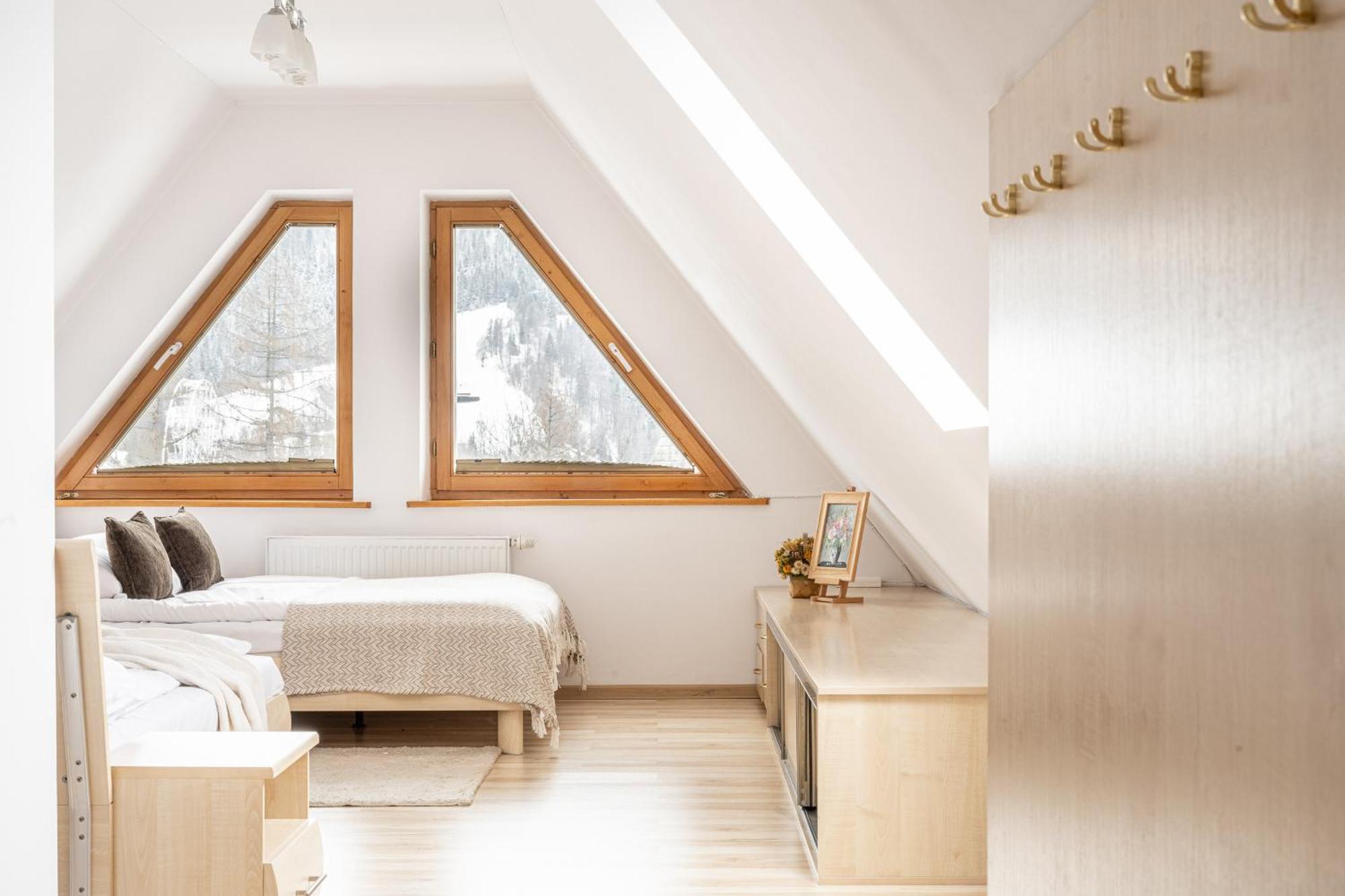 Apartserwis Orkana Oli Apartment *