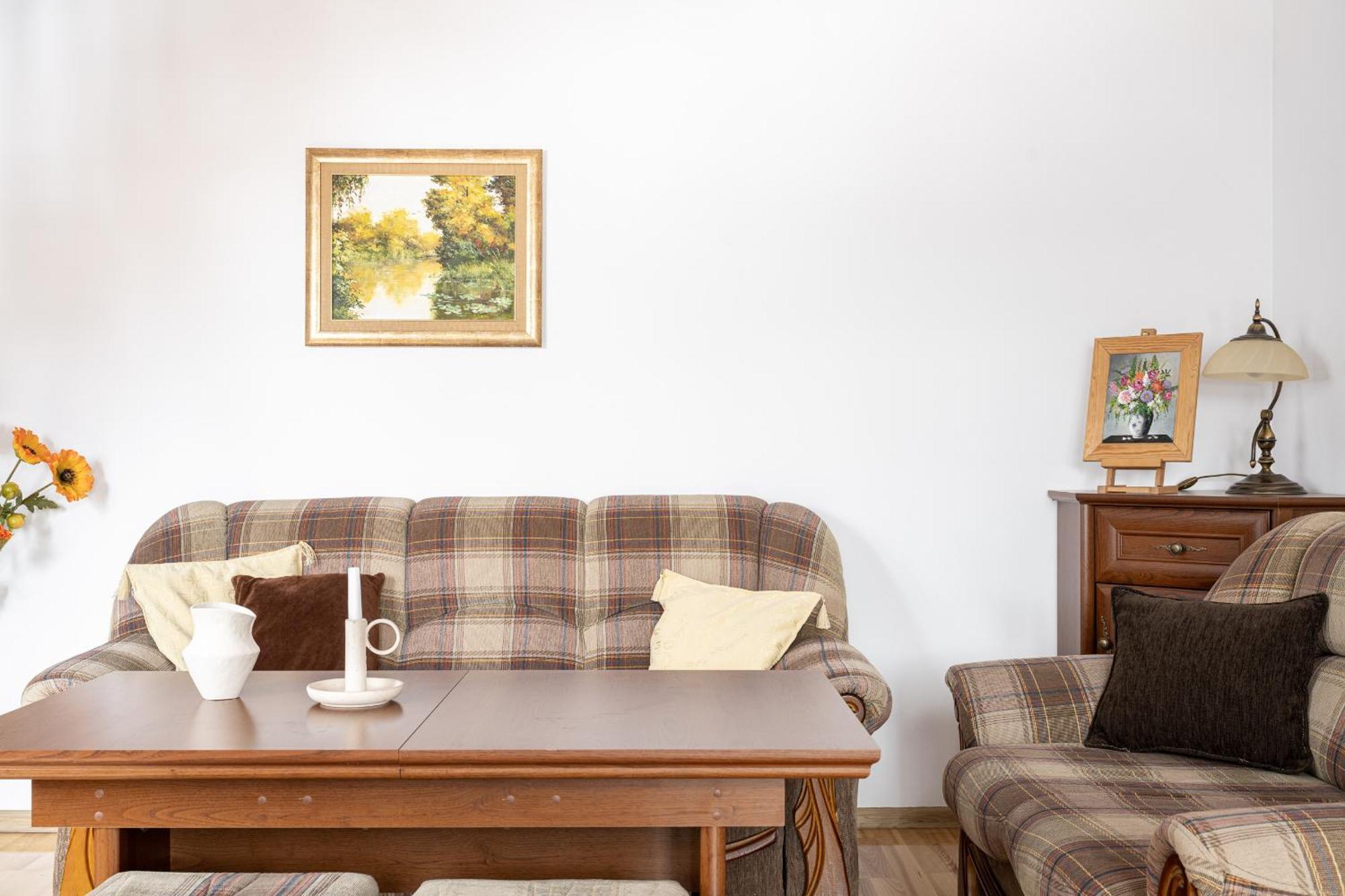 Apartment Apartserwis Orkana Oli *