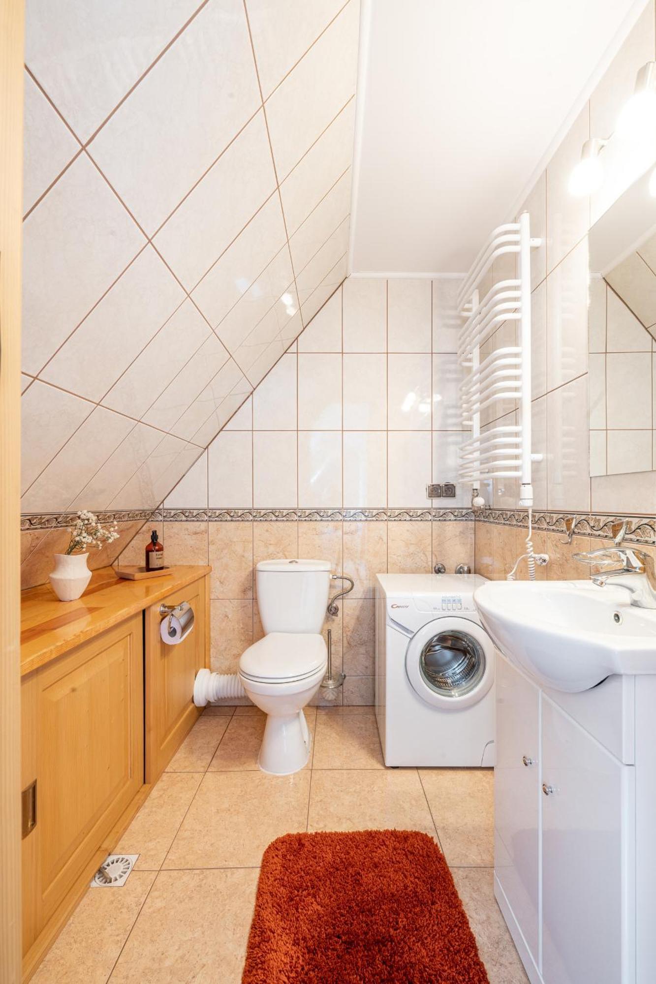Apartserwis Orkana Oli Apartment