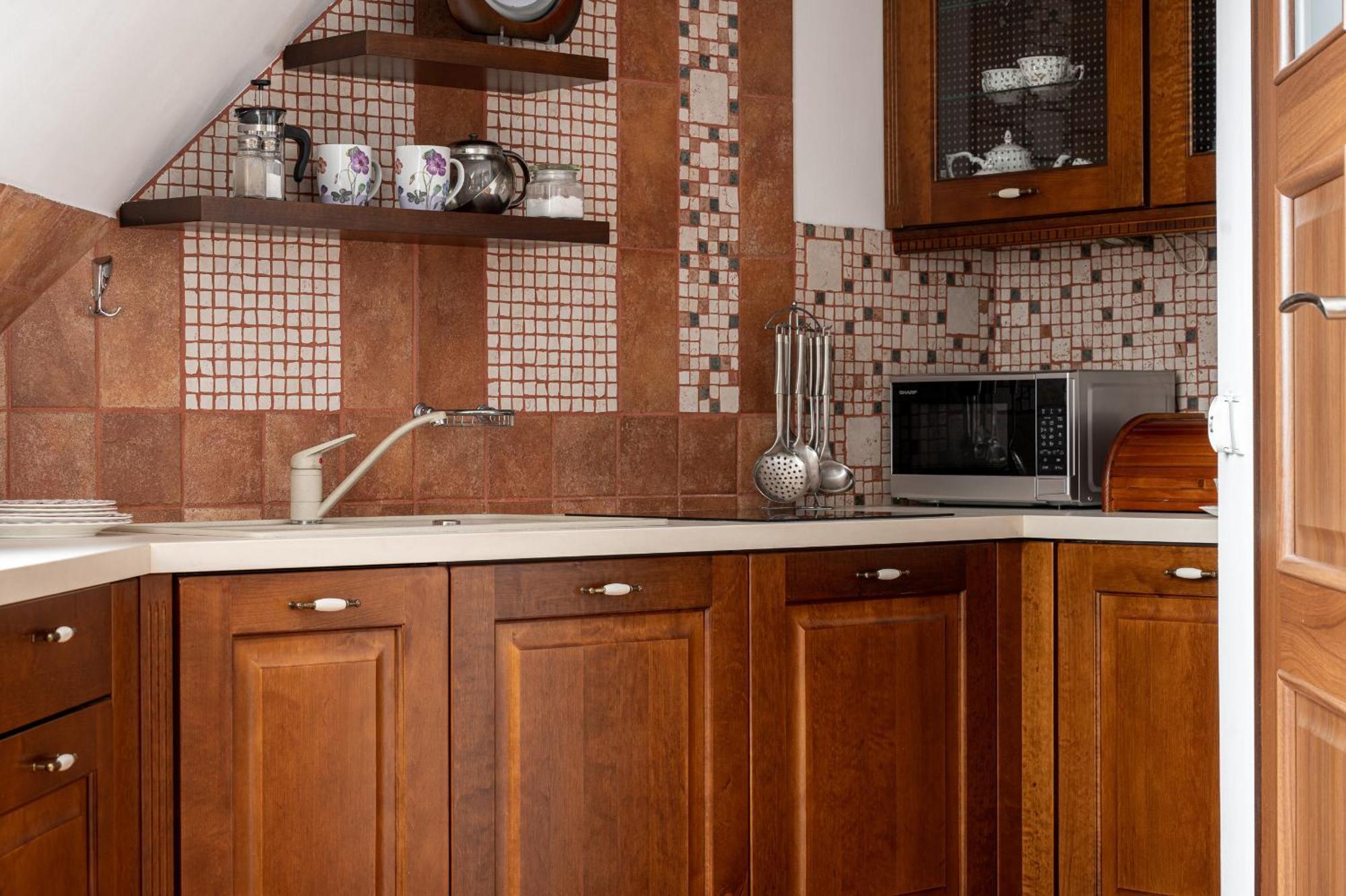 Apartserwis Orkana Oli Apartment *