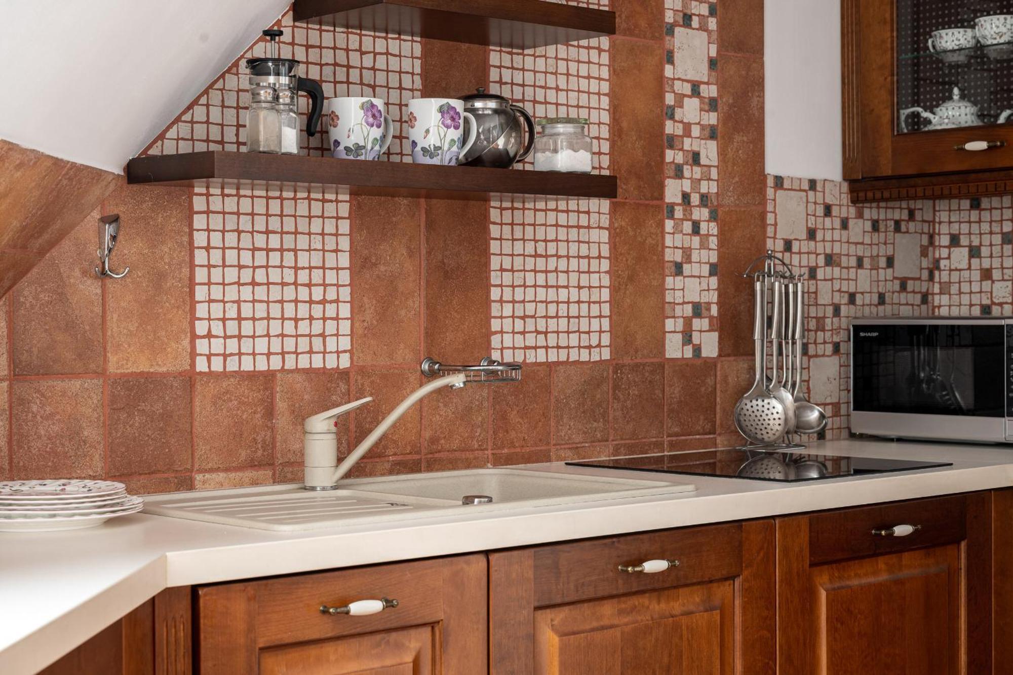 Apartserwis Orkana Oli * Zakopane