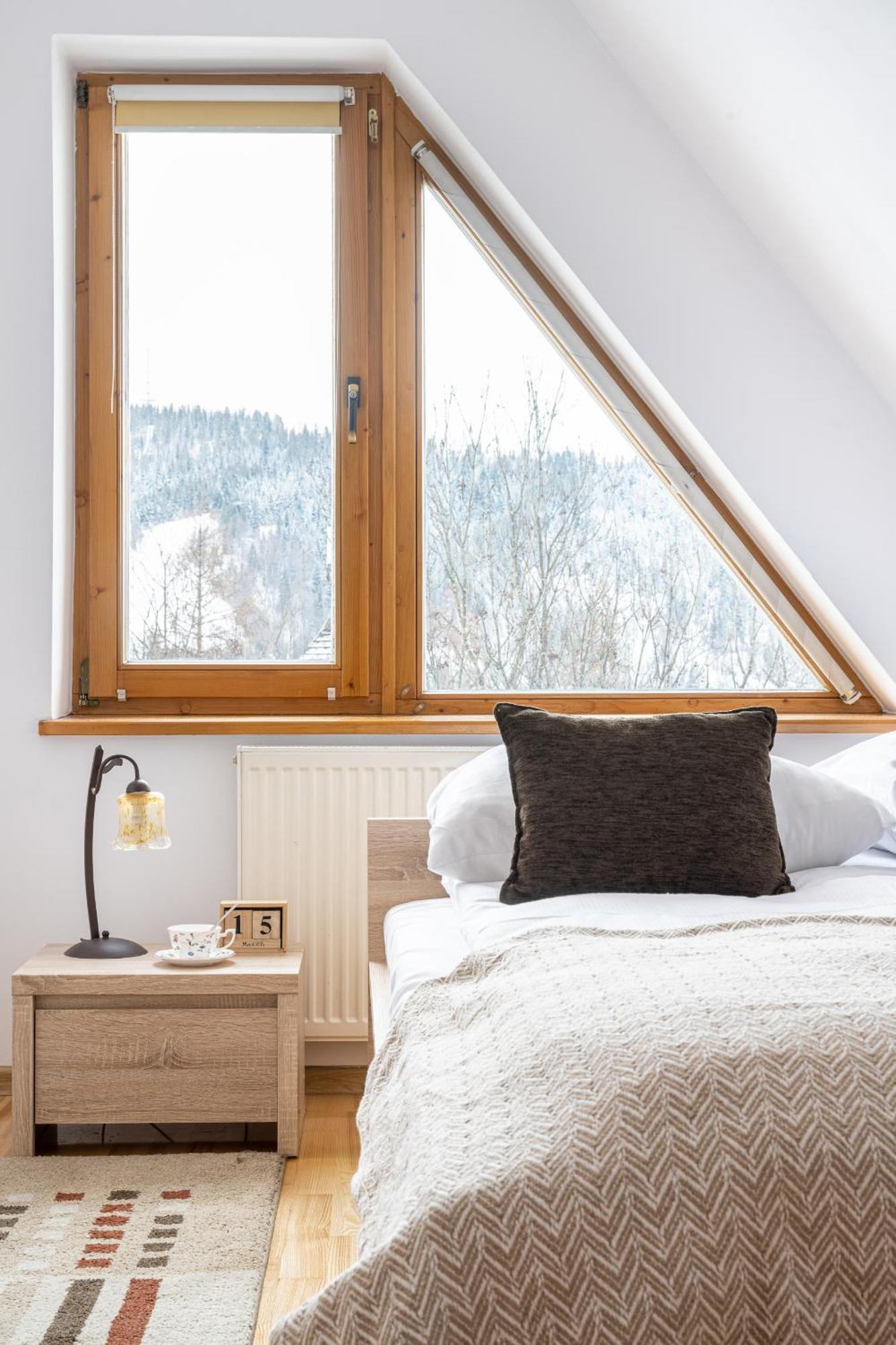 Apartserwis Orkana Oli