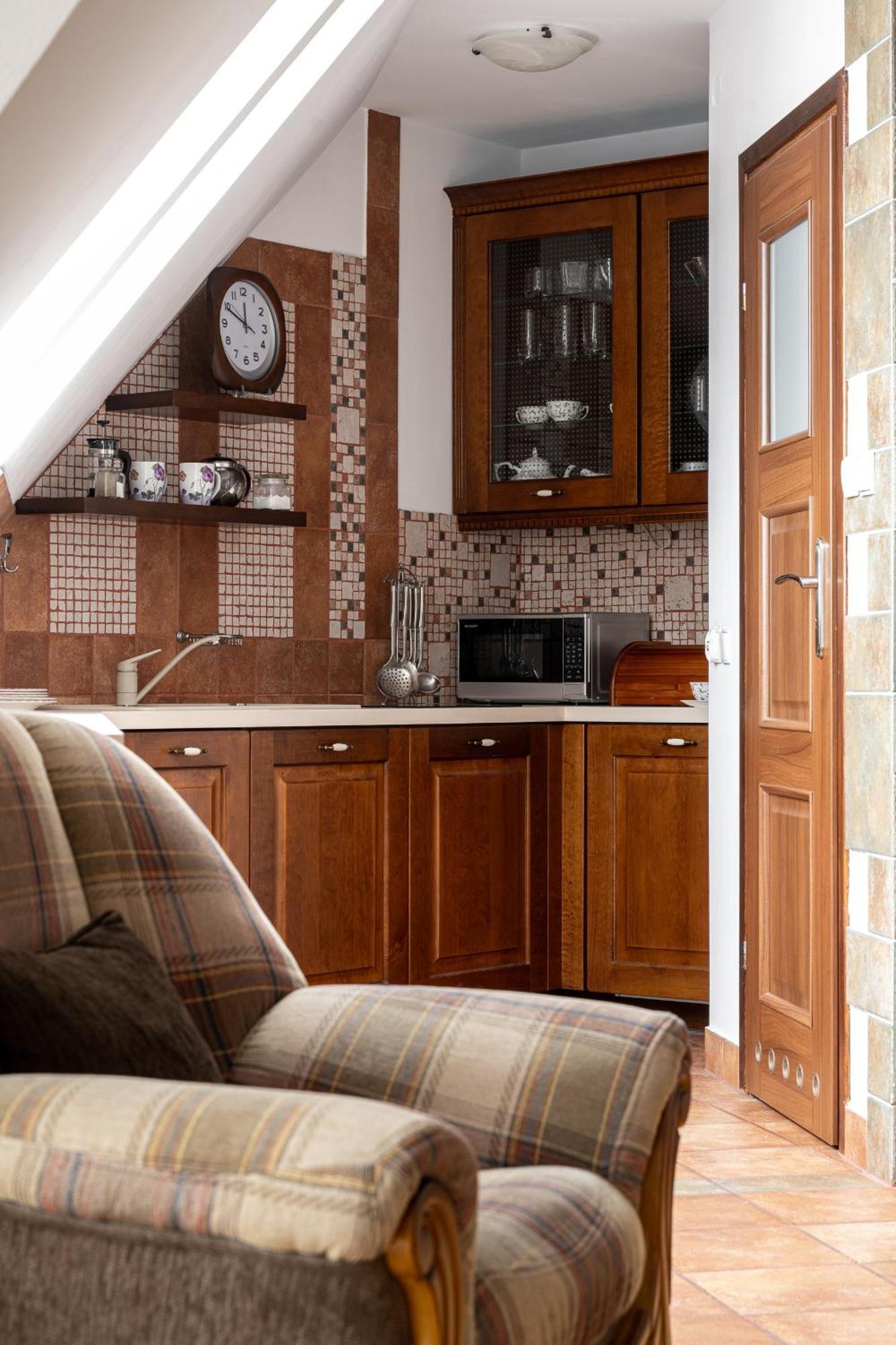 Apartserwis Orkana Oli Apartment