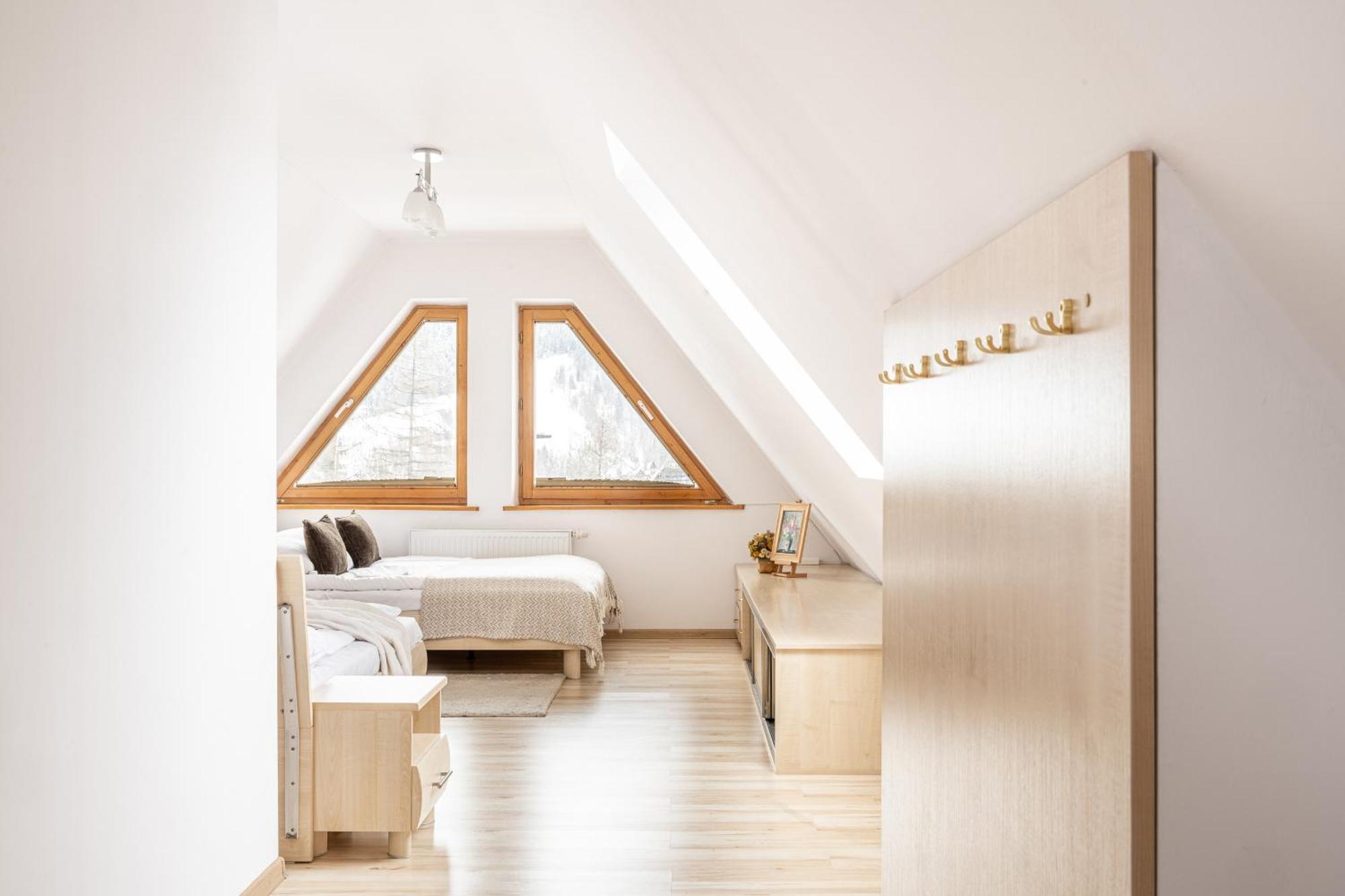 Apartserwis Orkana Oli Apartment Zakopane