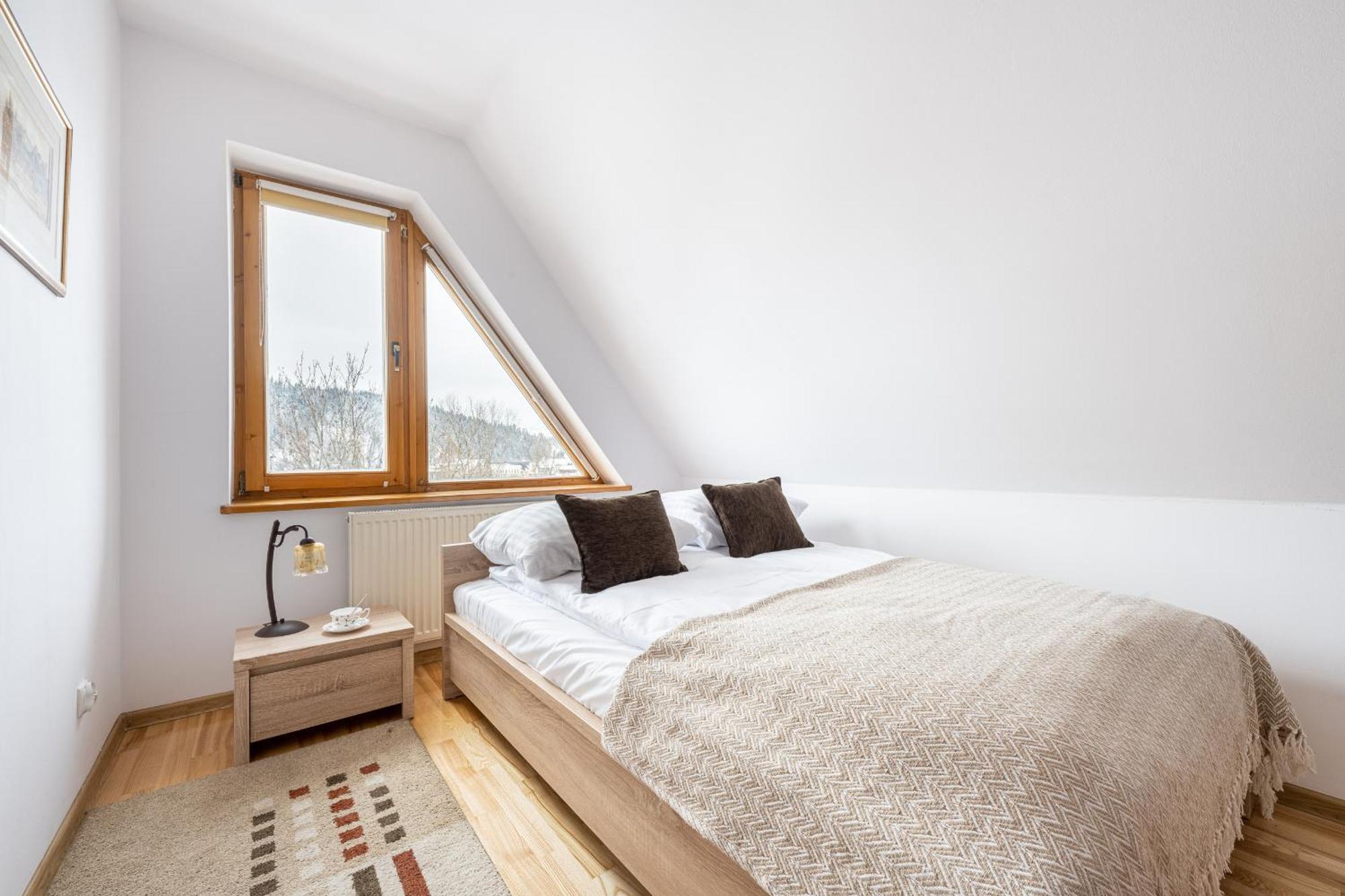 Apartserwis Orkana Oli Apartment *
