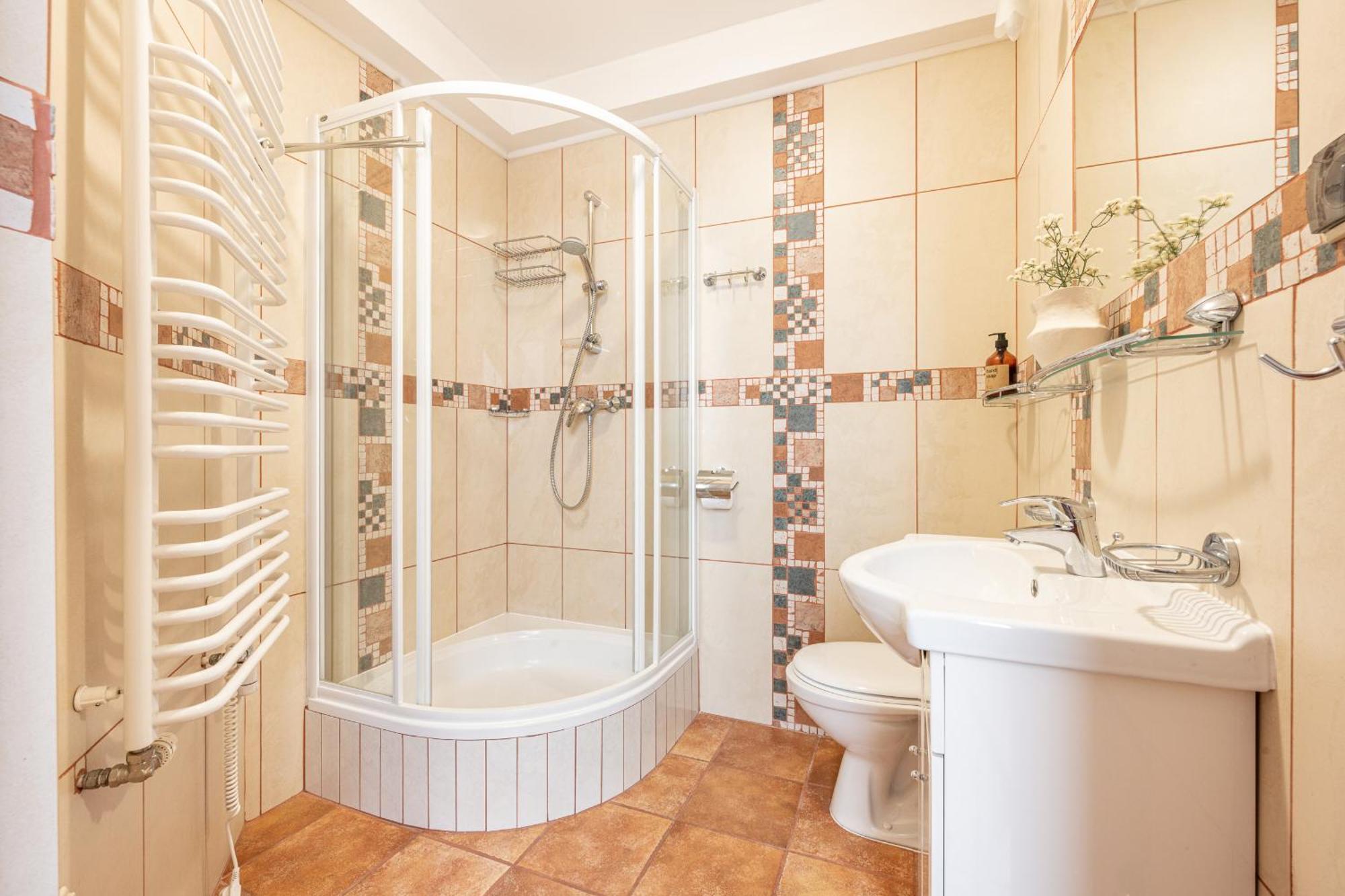 Apartment Apartserwis Orkana Oli Zakopane