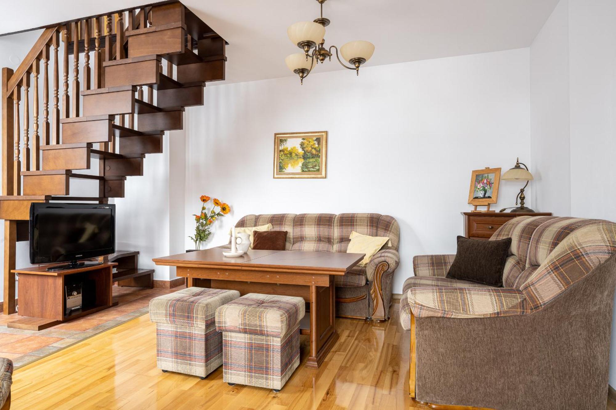 Apartserwis Orkana Oli Apartment