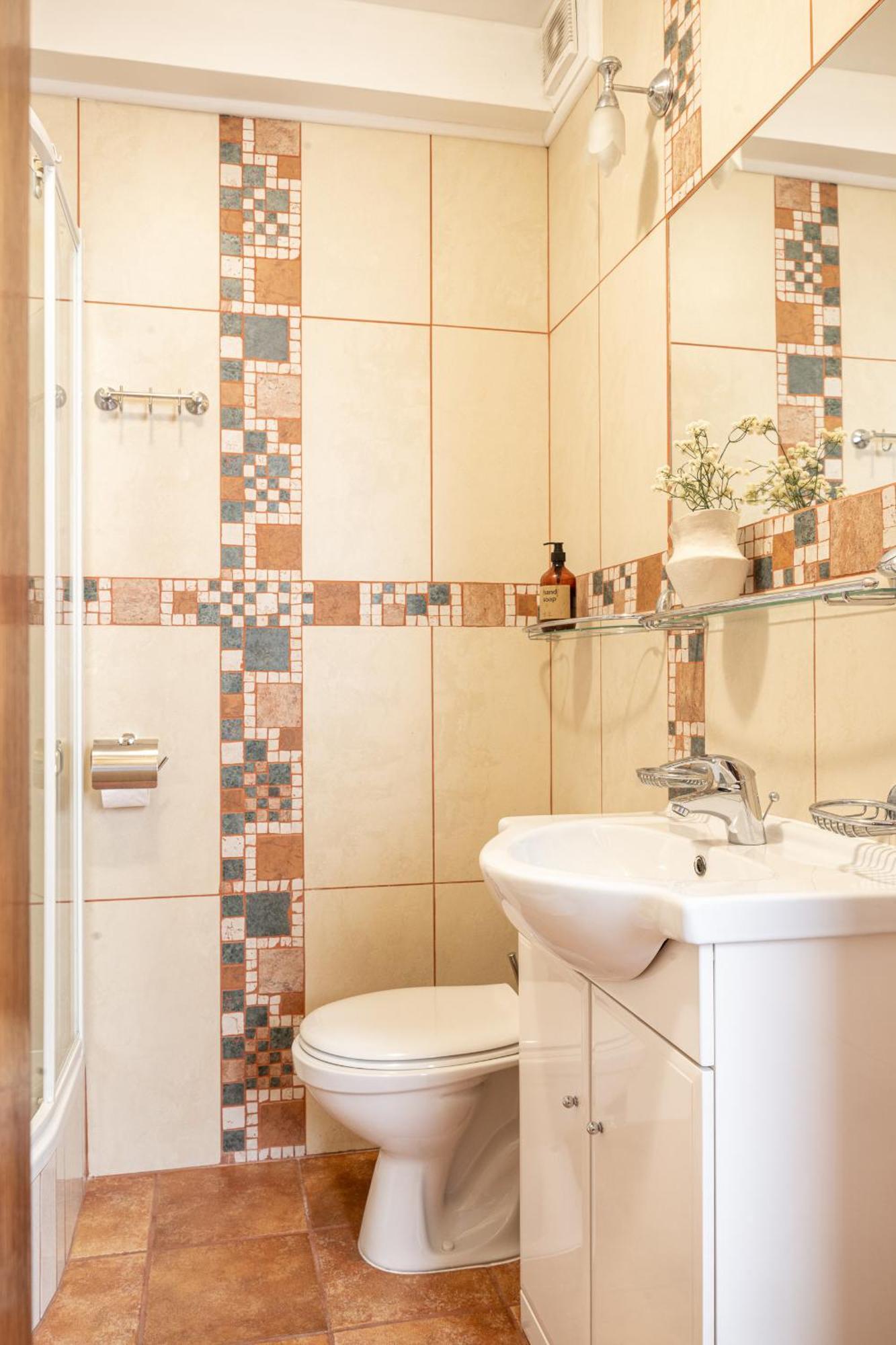 Apartment Apartserwis Orkana Oli