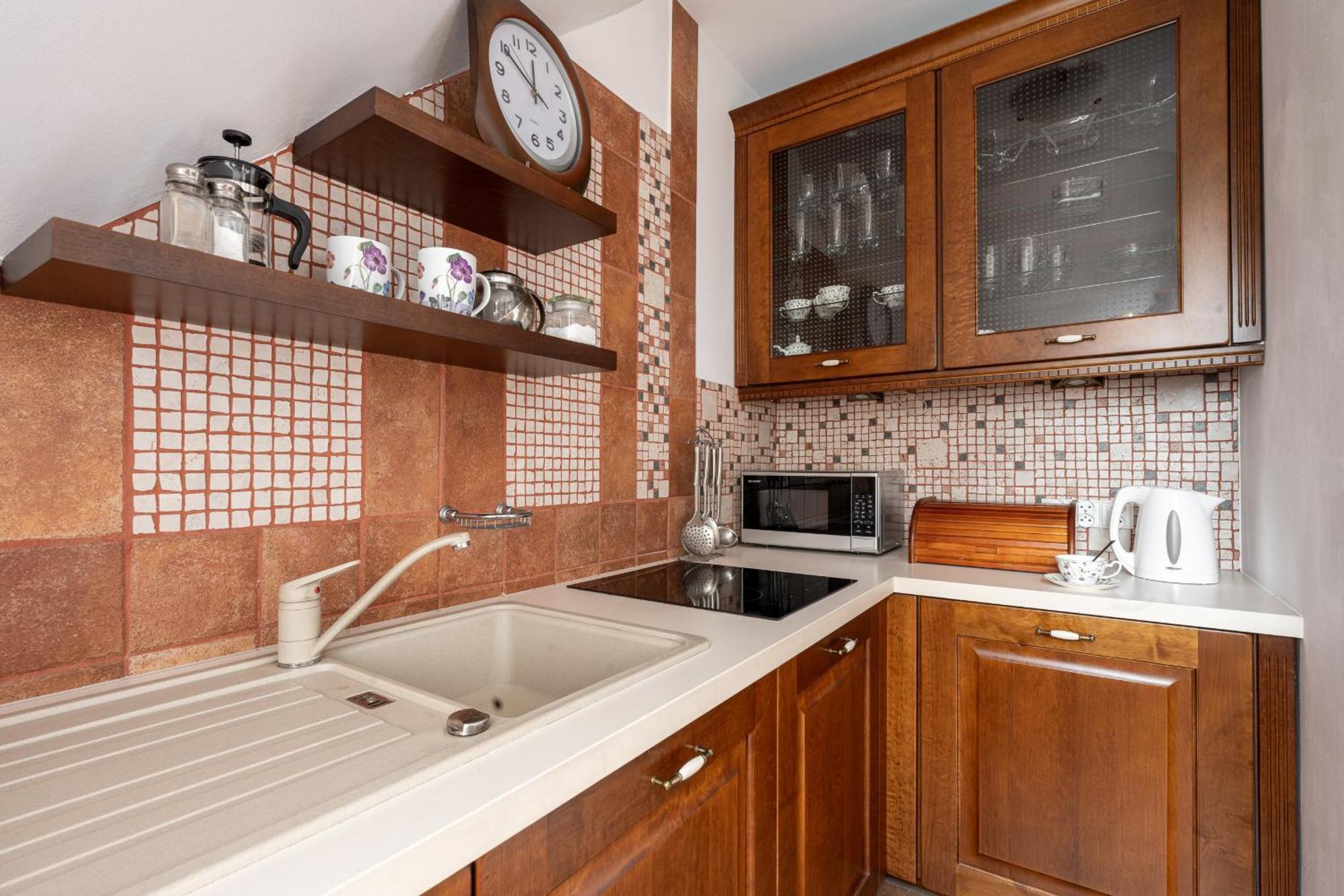 Apartment Apartserwis Orkana Oli Zakopane