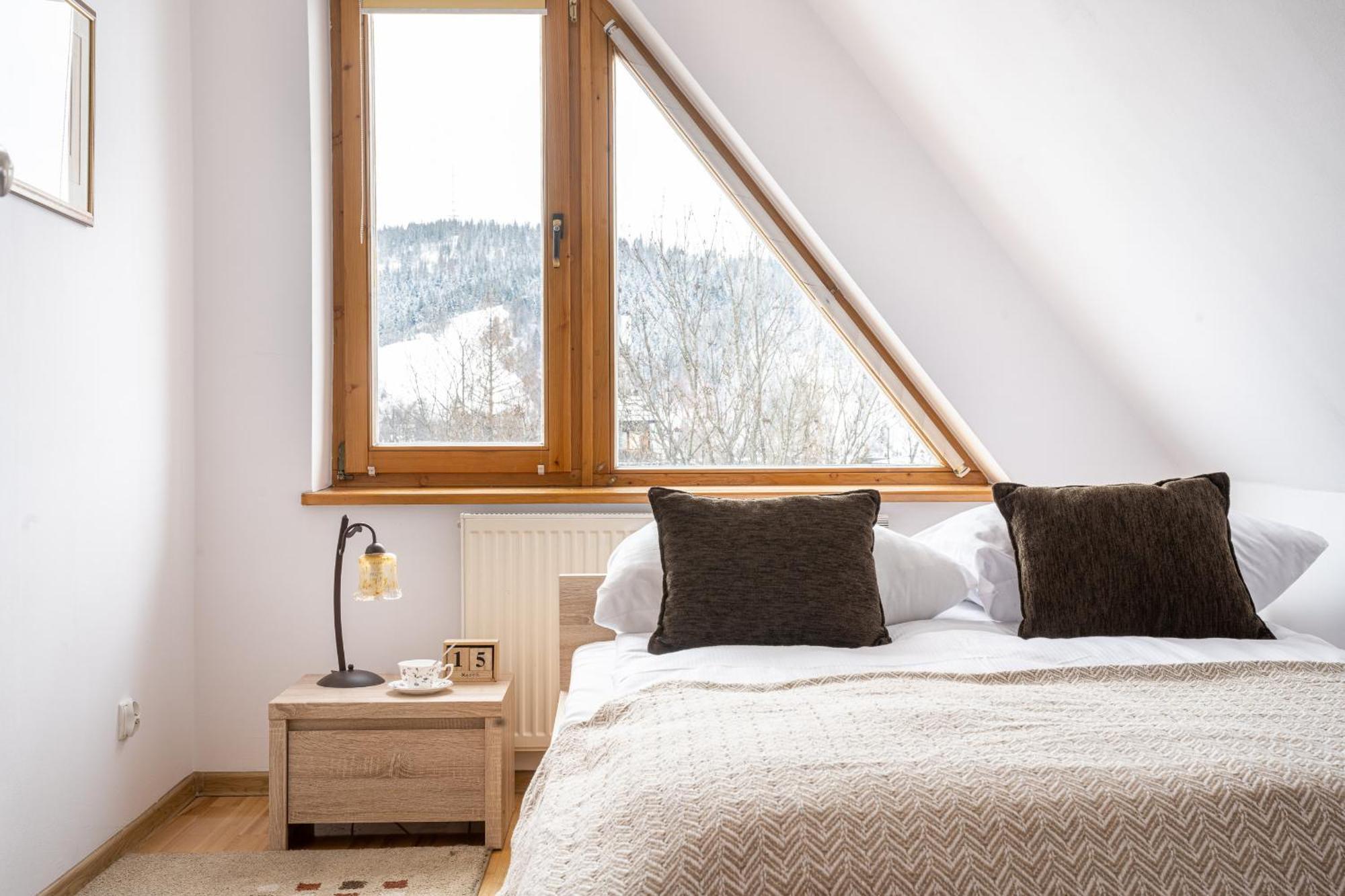 Apartserwis Orkana Oli * Zakopane