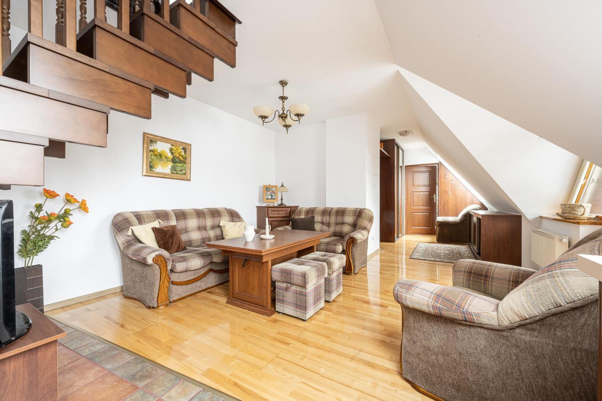 Apartserwis Orkana Oli Apartment