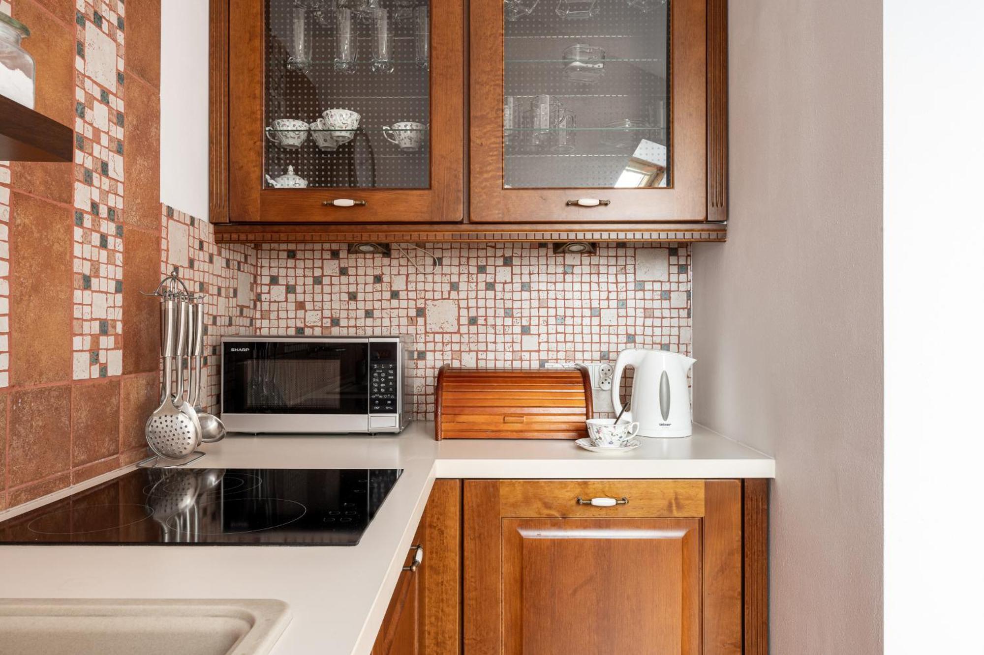 Apartserwis Orkana Oli * Zakopane