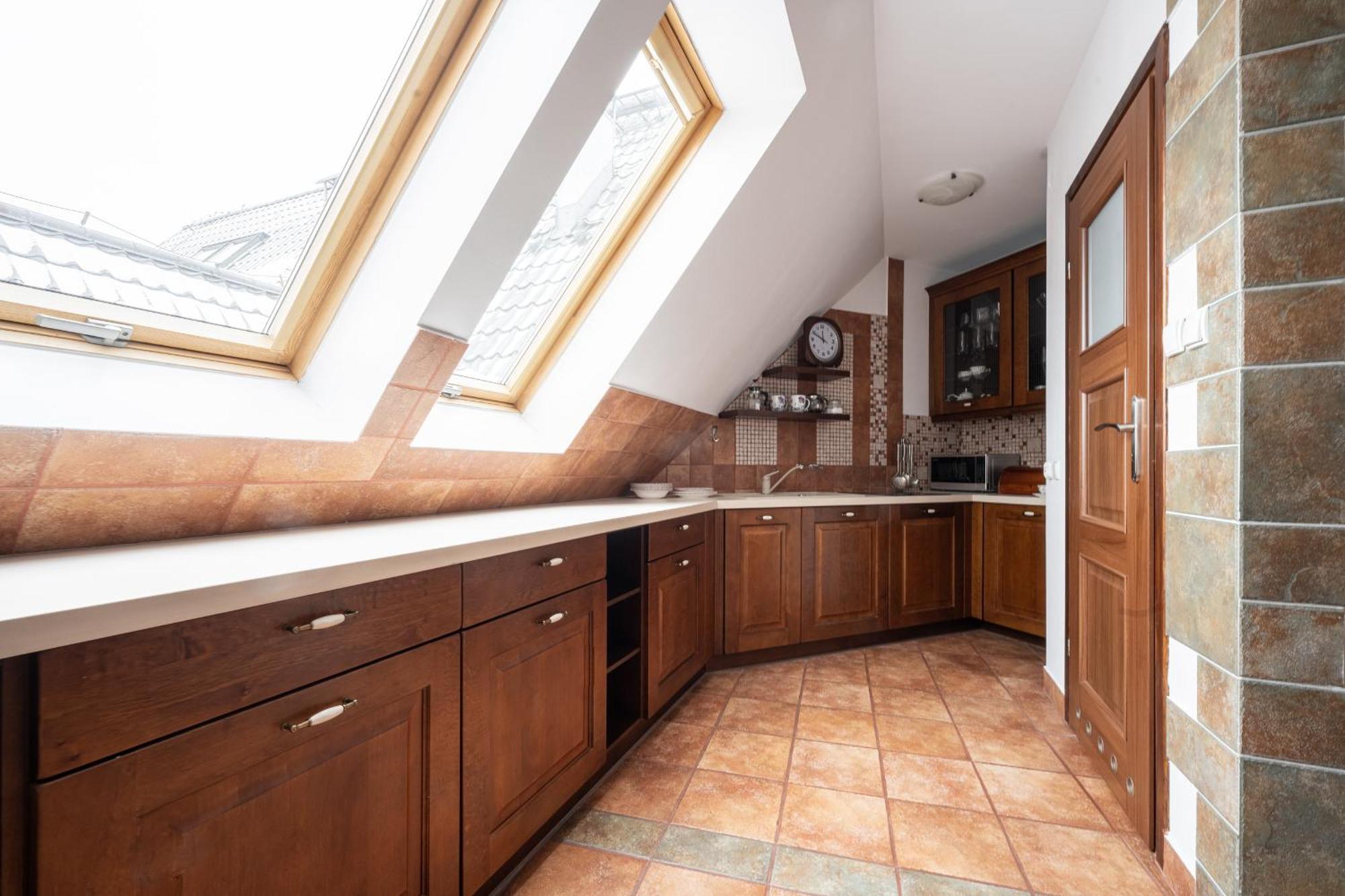 Apartserwis Orkana Oli