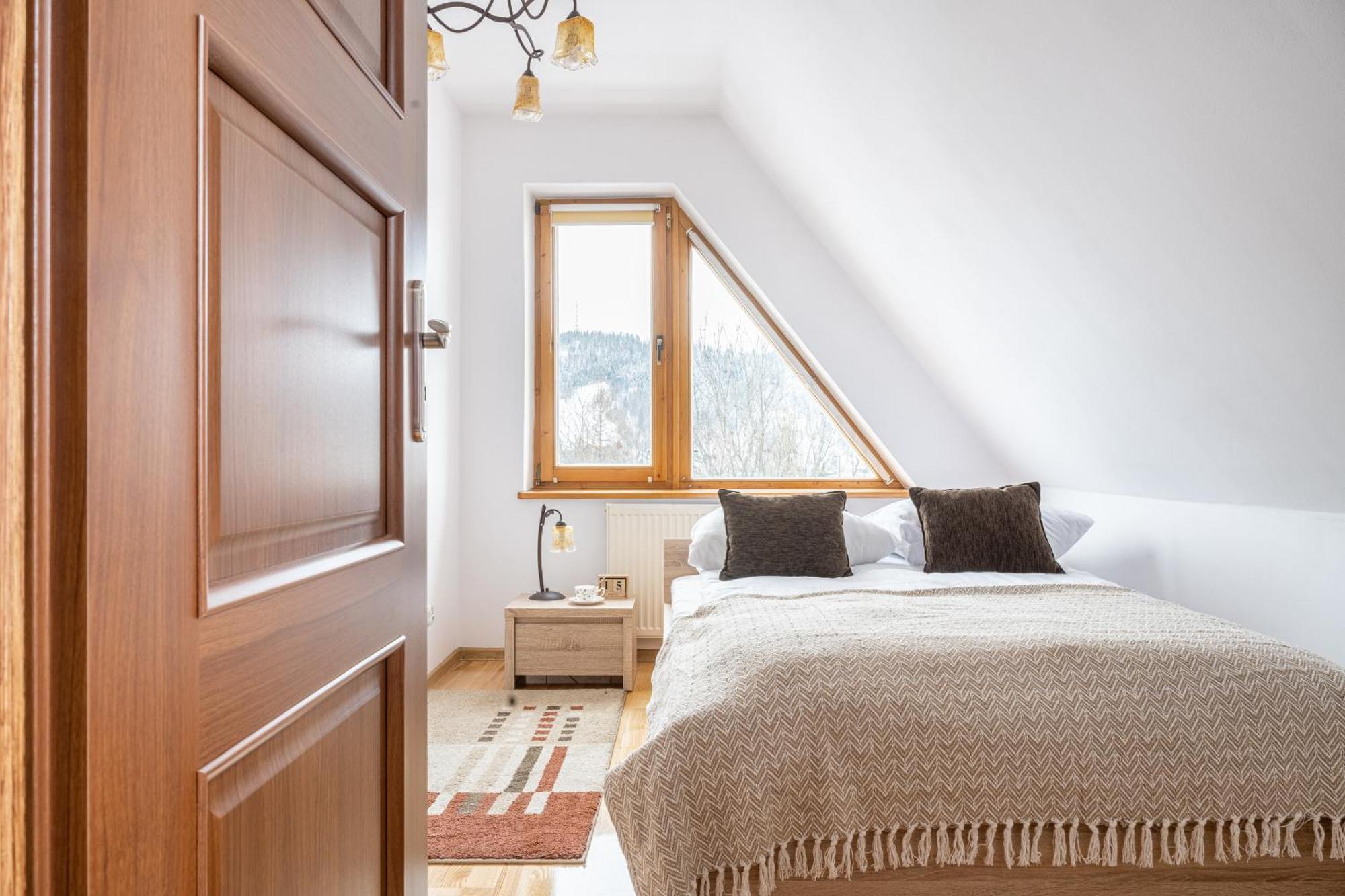 Apartserwis Orkana Oli Apartment *