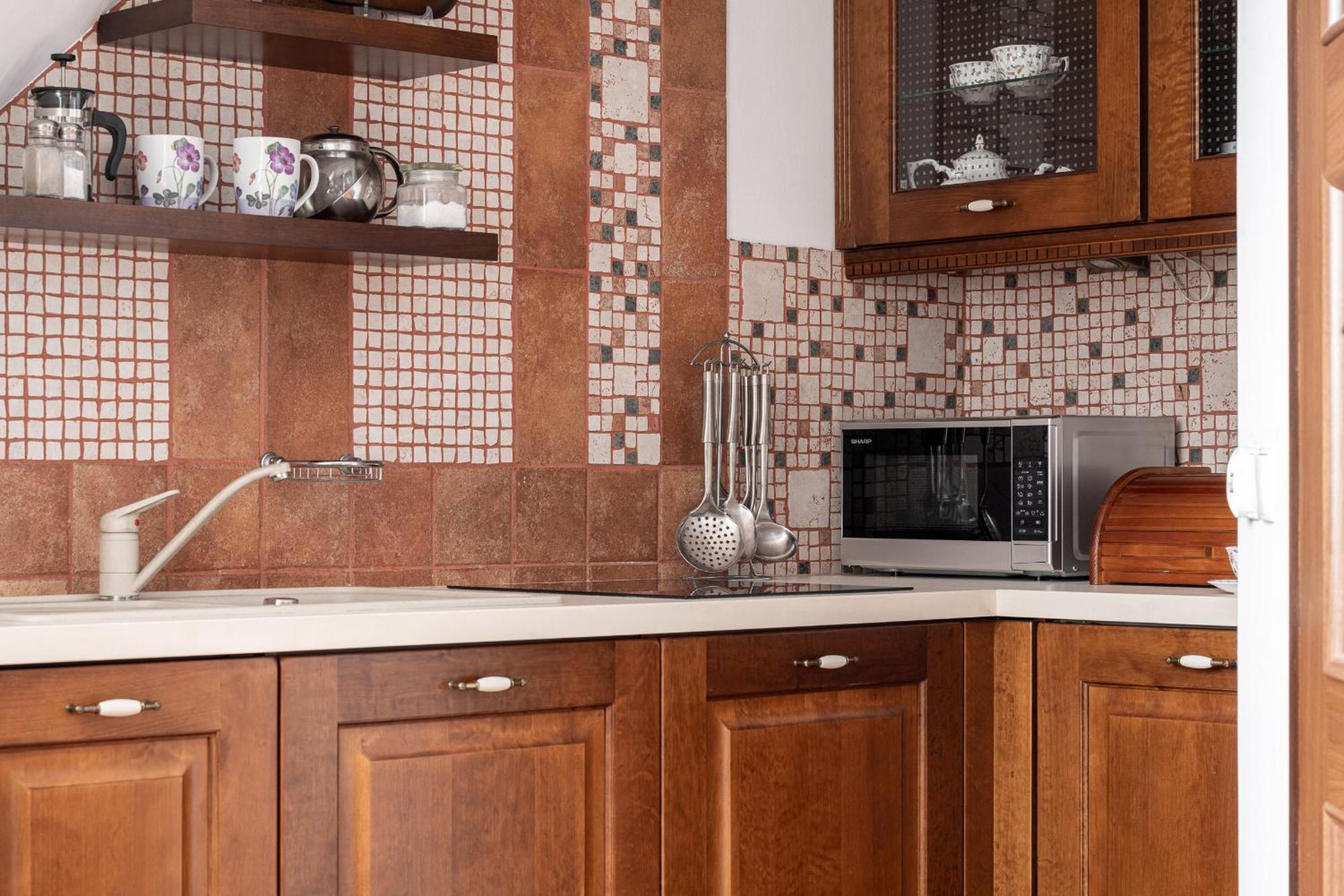 Apartserwis Orkana Oli Apartment
