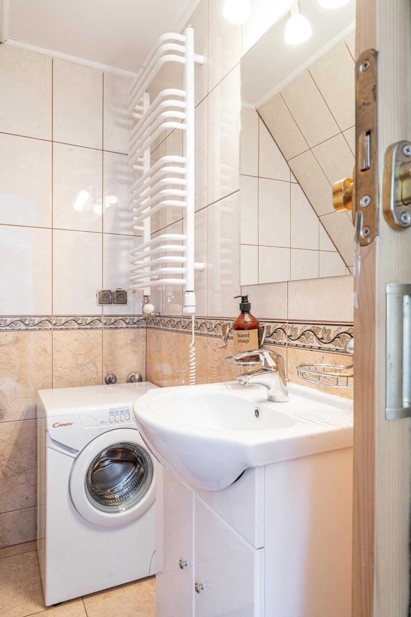 Apartserwis Orkana Oli * Zakopane