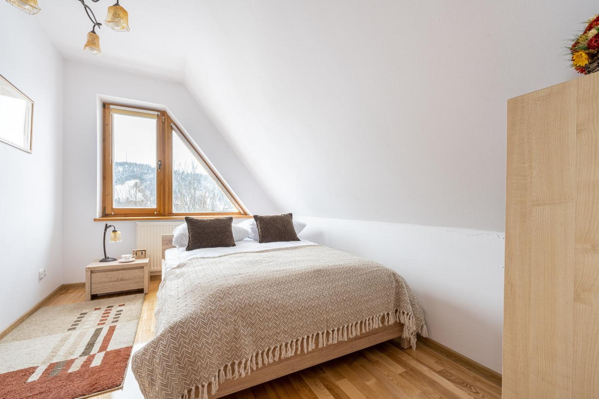 Apartserwis Orkana Oli