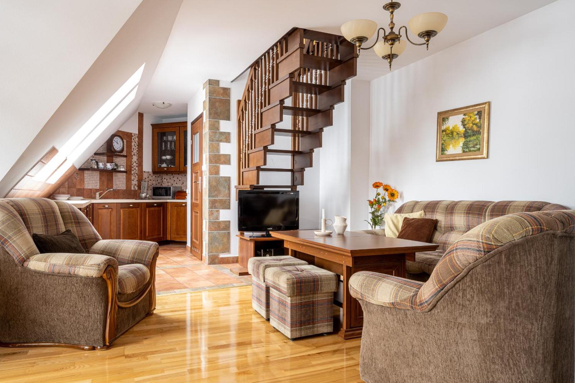 Apartserwis Orkana Oli