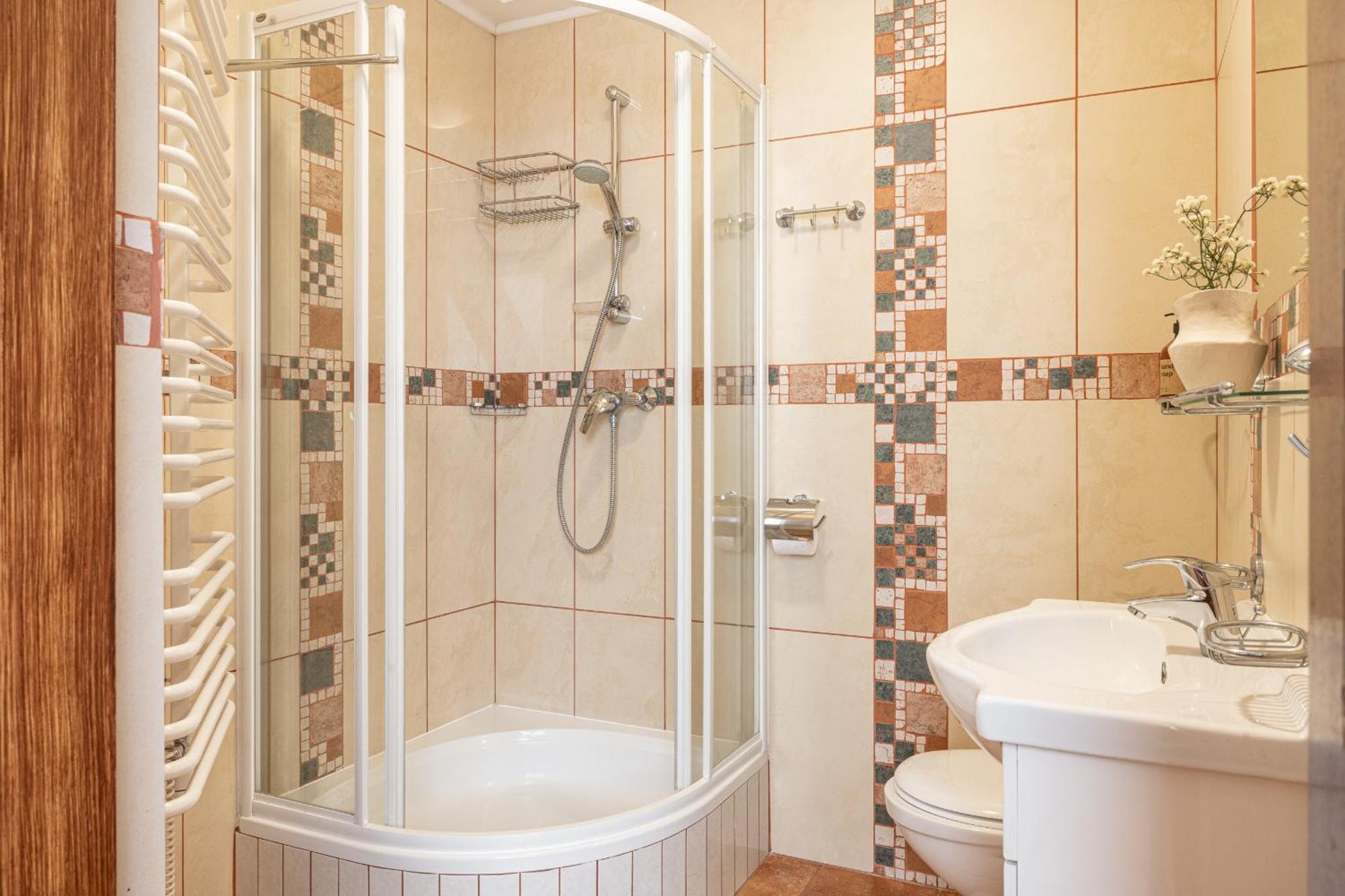 Apartment Apartserwis Orkana Oli Zakopane