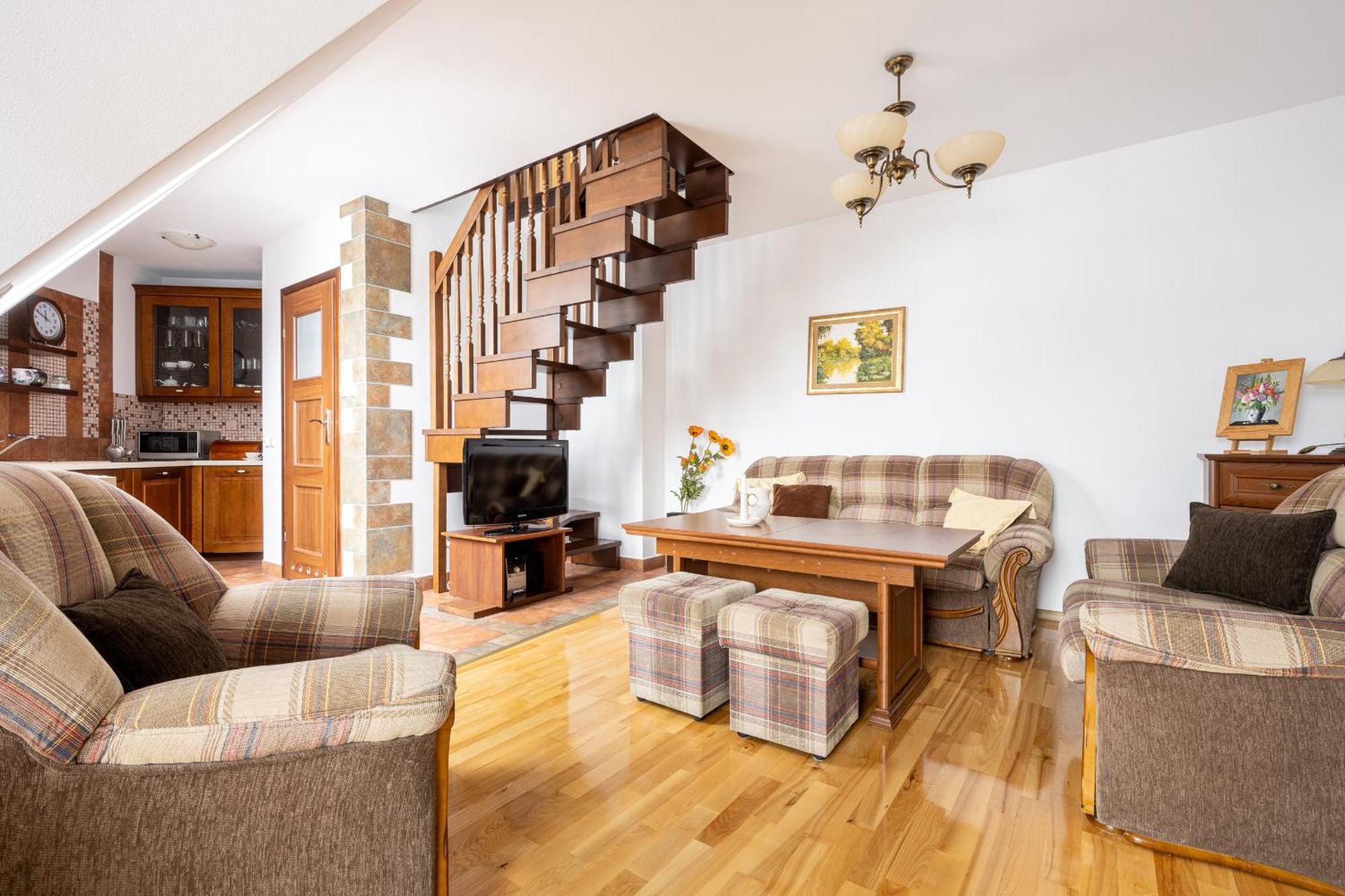 Apartserwis Orkana Oli * Zakopane