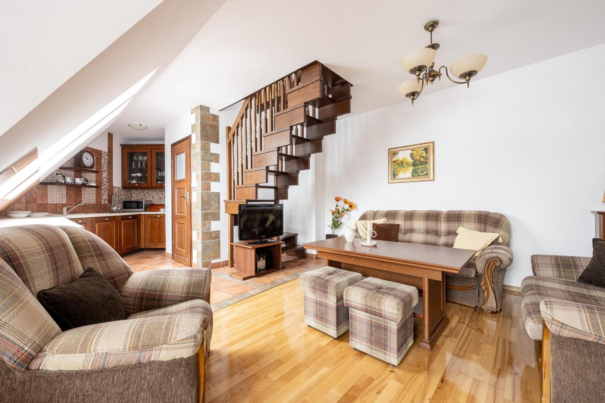 Apartserwis Orkana Oli
