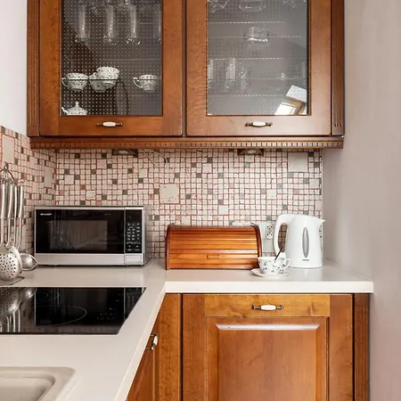 Apartserwis Orkana Oli Zakopane Exteriér fotografie