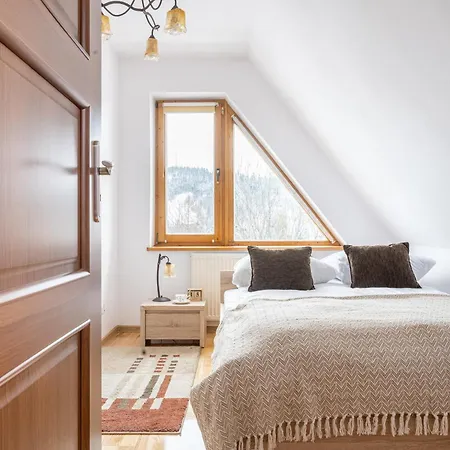 Apartserwis Orkana Oli Zakopane Exteriér fotografie