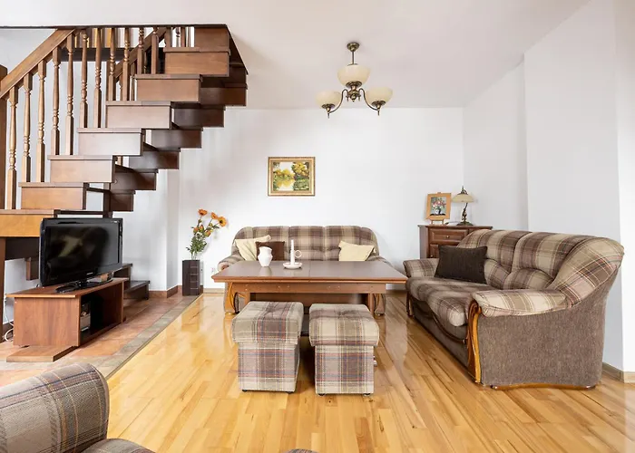 Apartserwis Orkana Oli