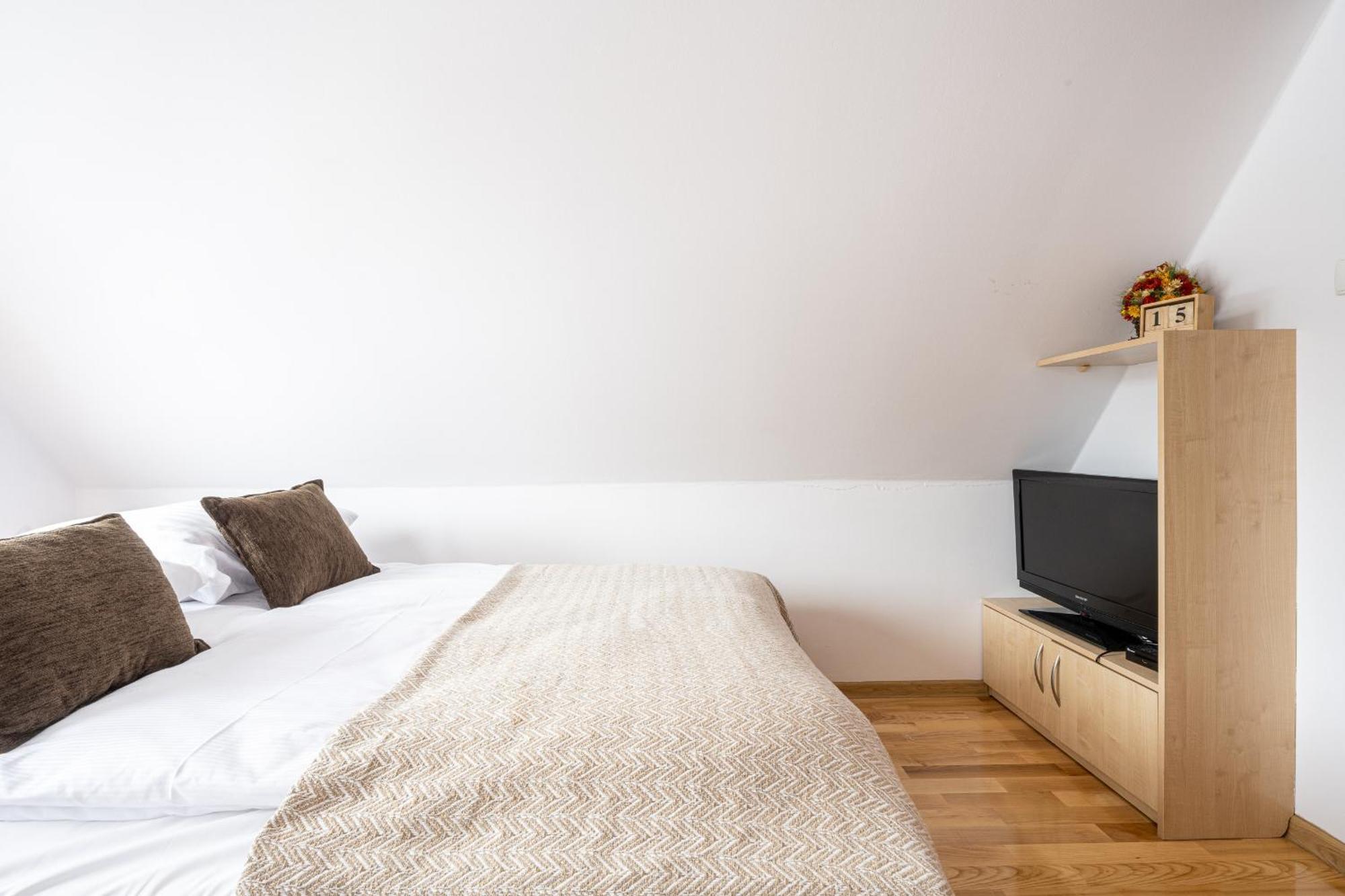 Apartament Apartserwis Orkana Oli