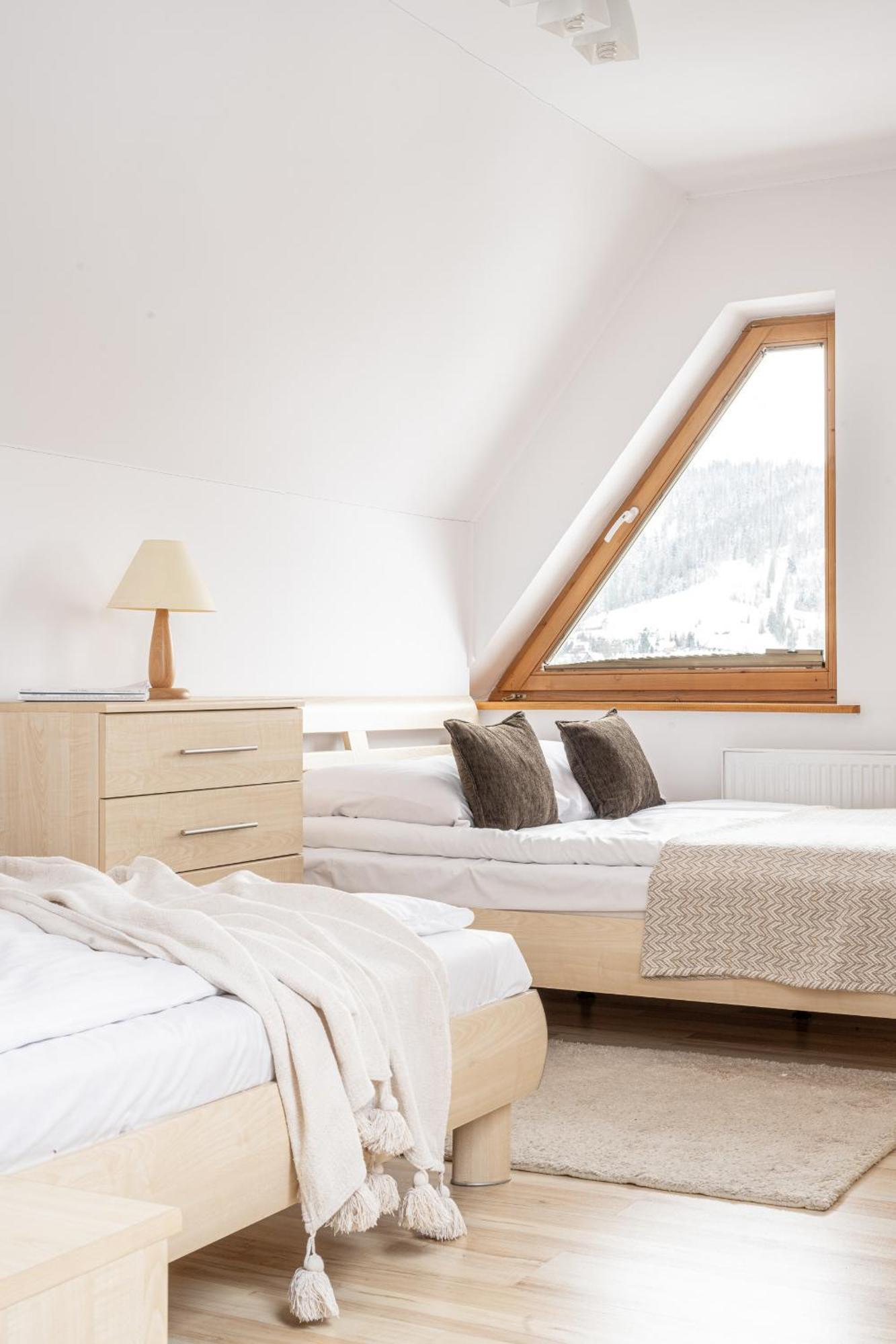 Apartserwis Orkana Oli * Zakopane