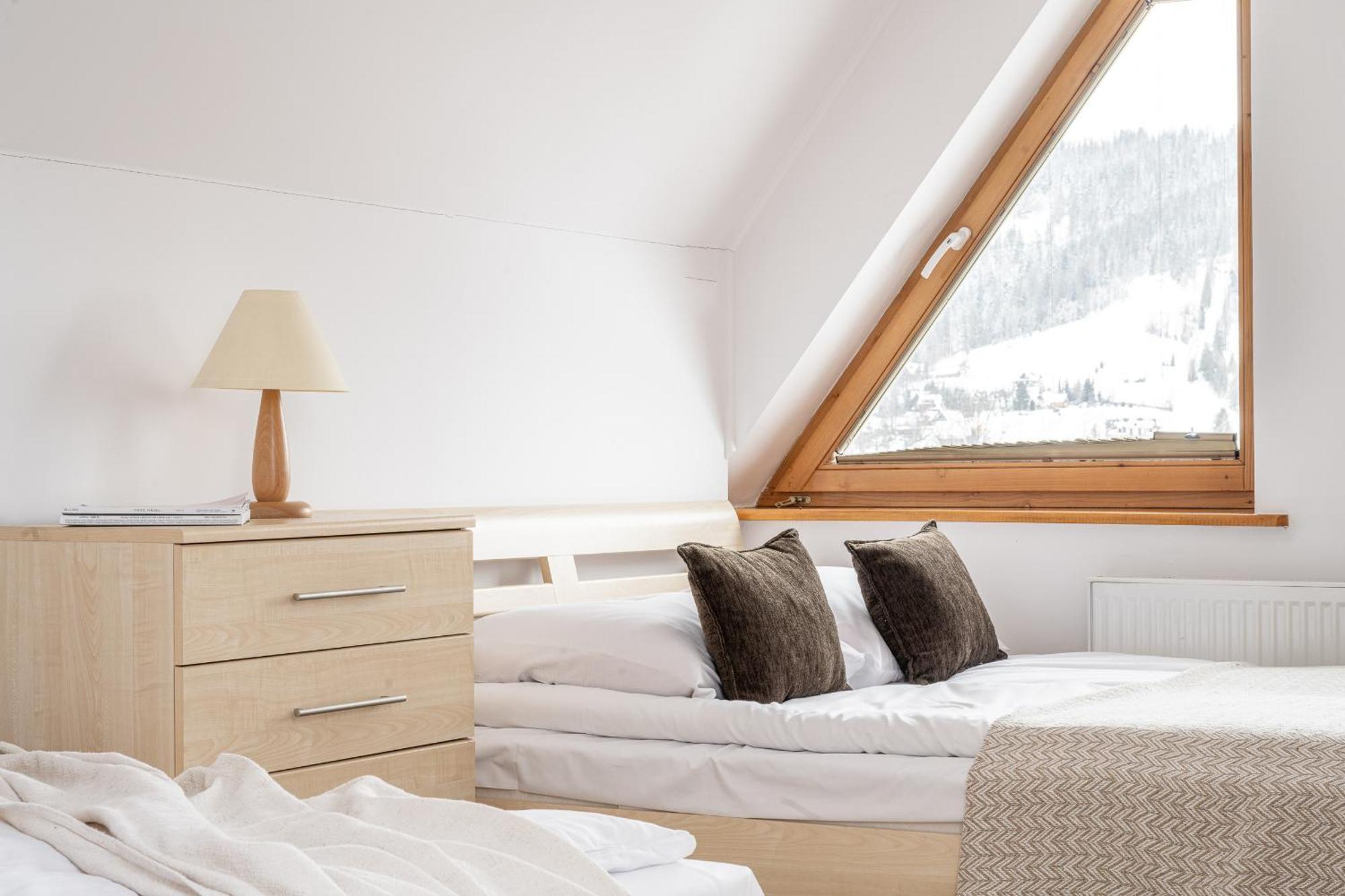 Apartserwis Orkana Oli