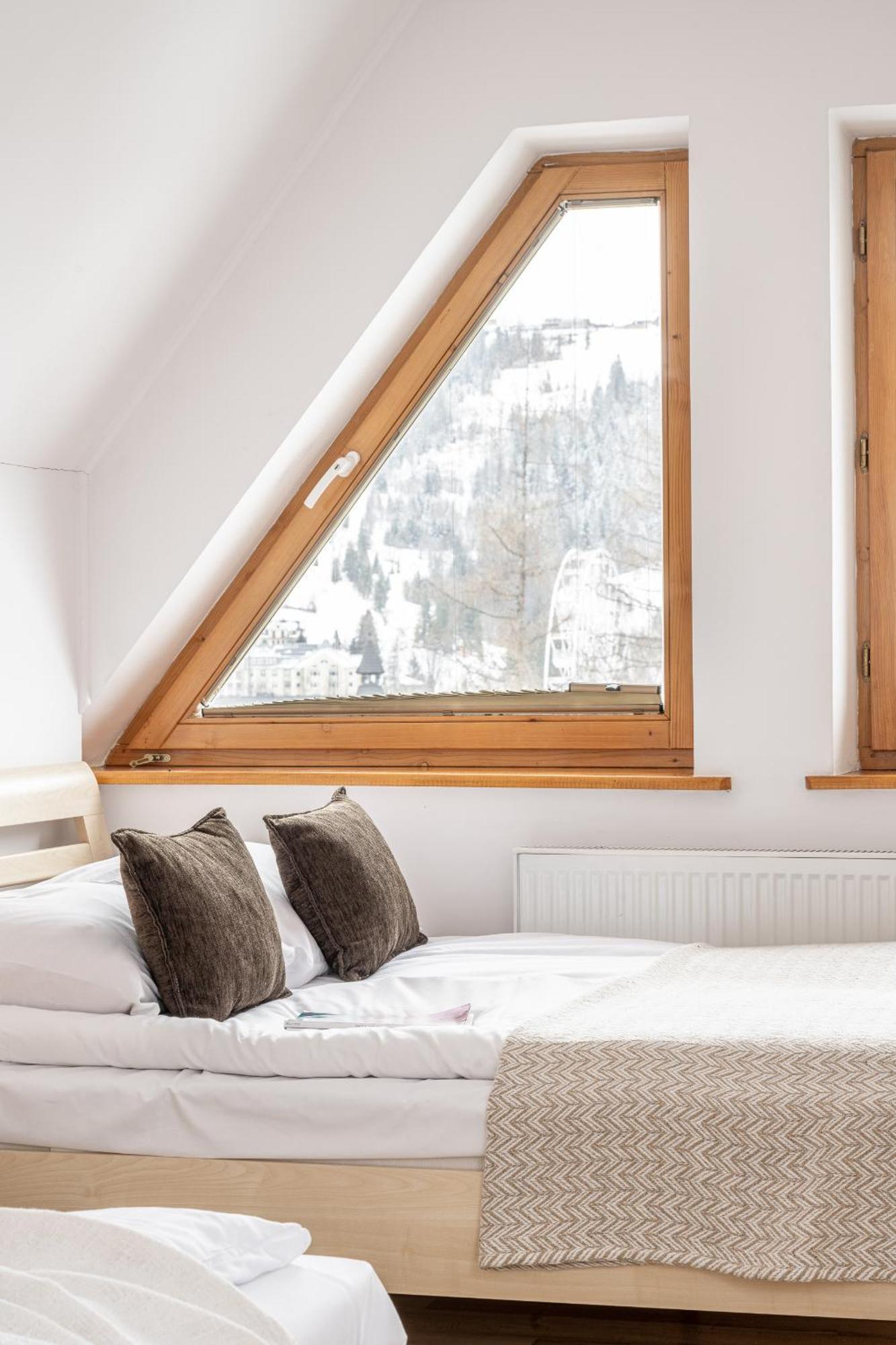 Apartament Apartserwis Orkana Oli
